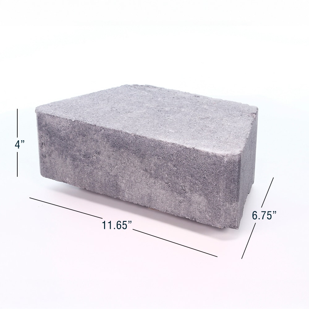 Pavestone 80257 Retaining-Wall-Block - View #2