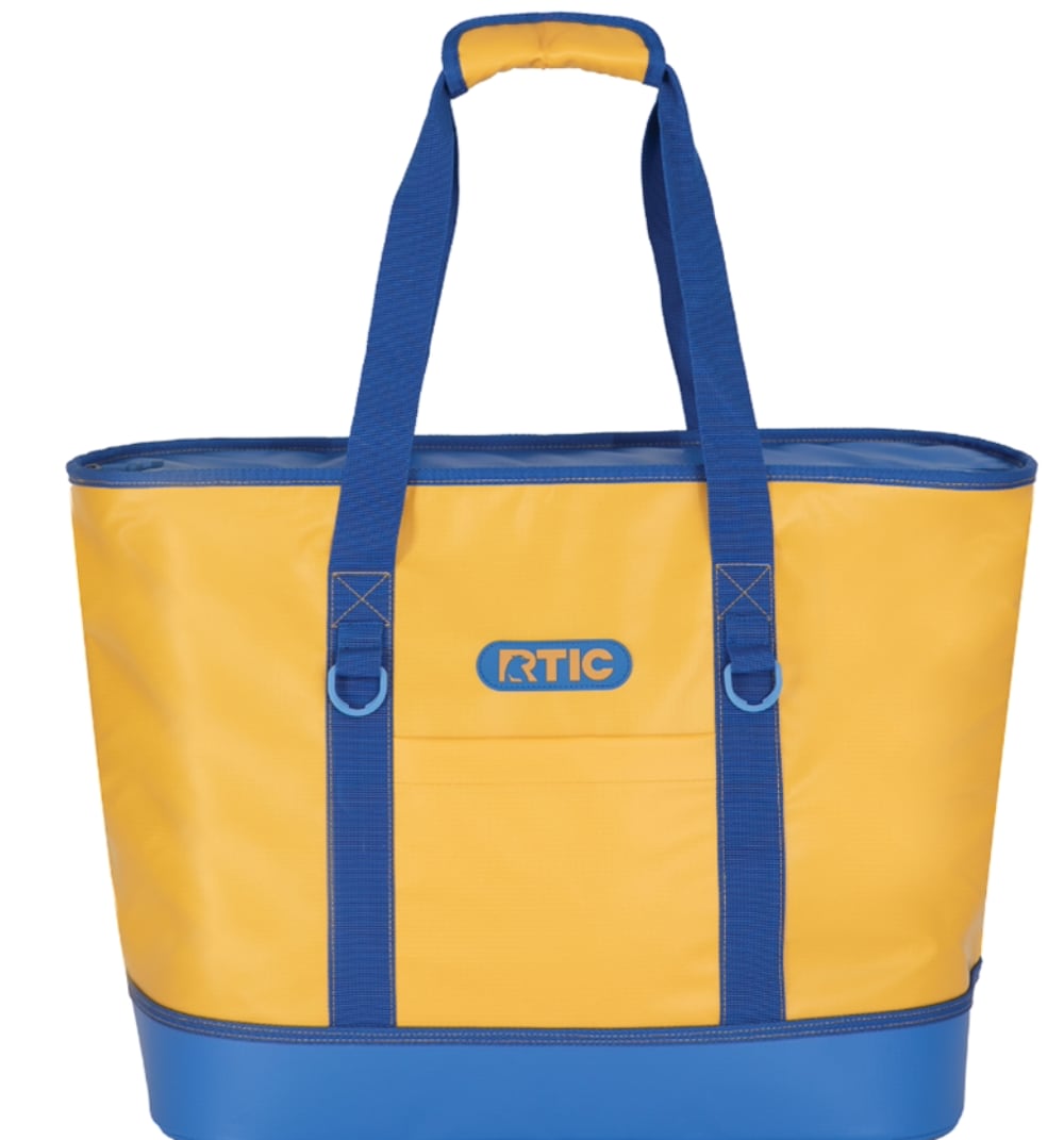 Rtic large tote sansi bag