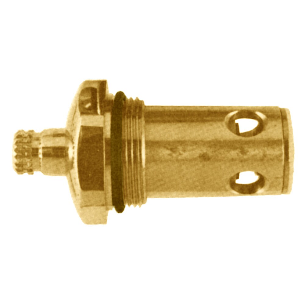 Danco Brass Faucet Stem In The Faucet Stems & Cartridges Department At ...