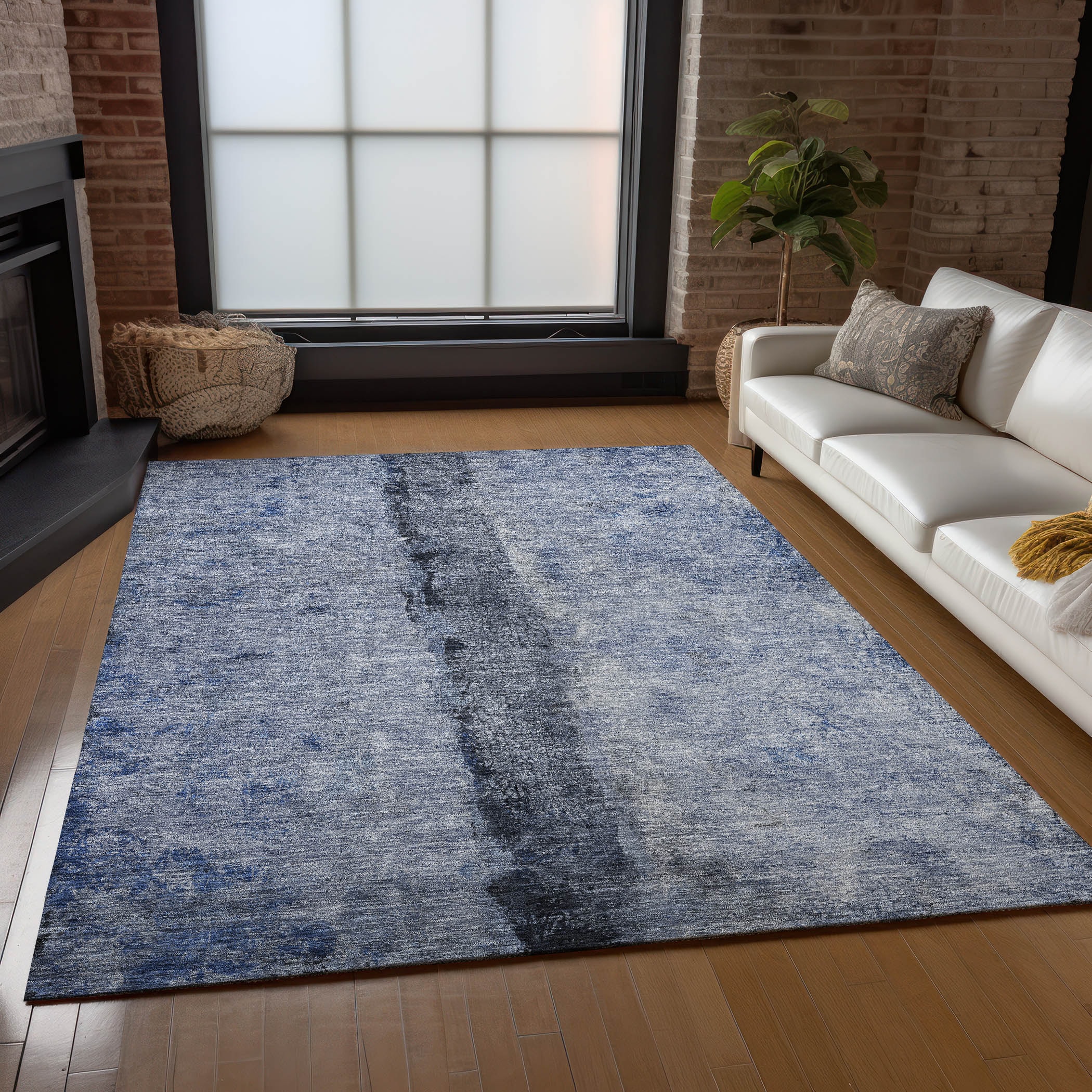 Addison Rugs ACN605DN30X46 rugs - View #7