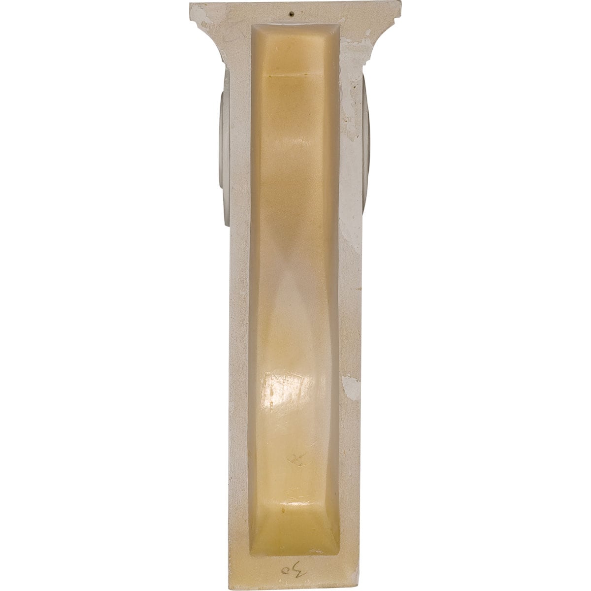 Ekena Millwork COR05X06X14SA corbels - View #5