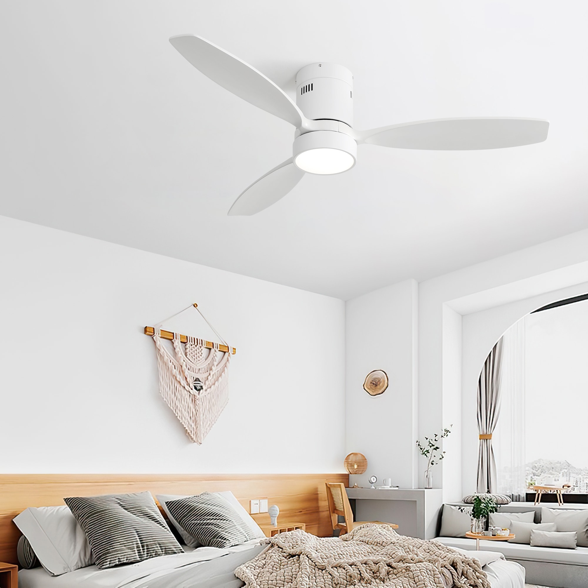 SINOFURN SYB570107NK Ceiling-Fans - View #8