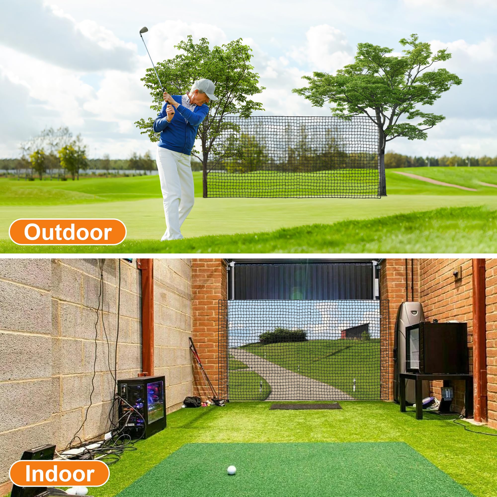 Redliro B0CN9QBNXJ Golf-Gear - View #5