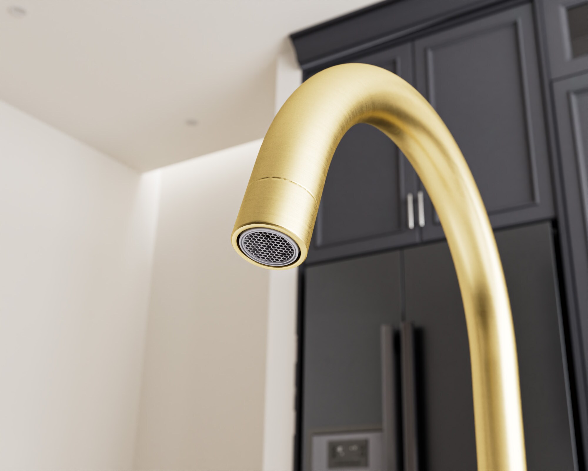 CRANACH C59.AN11.BG Kitchen-Faucets - View #6