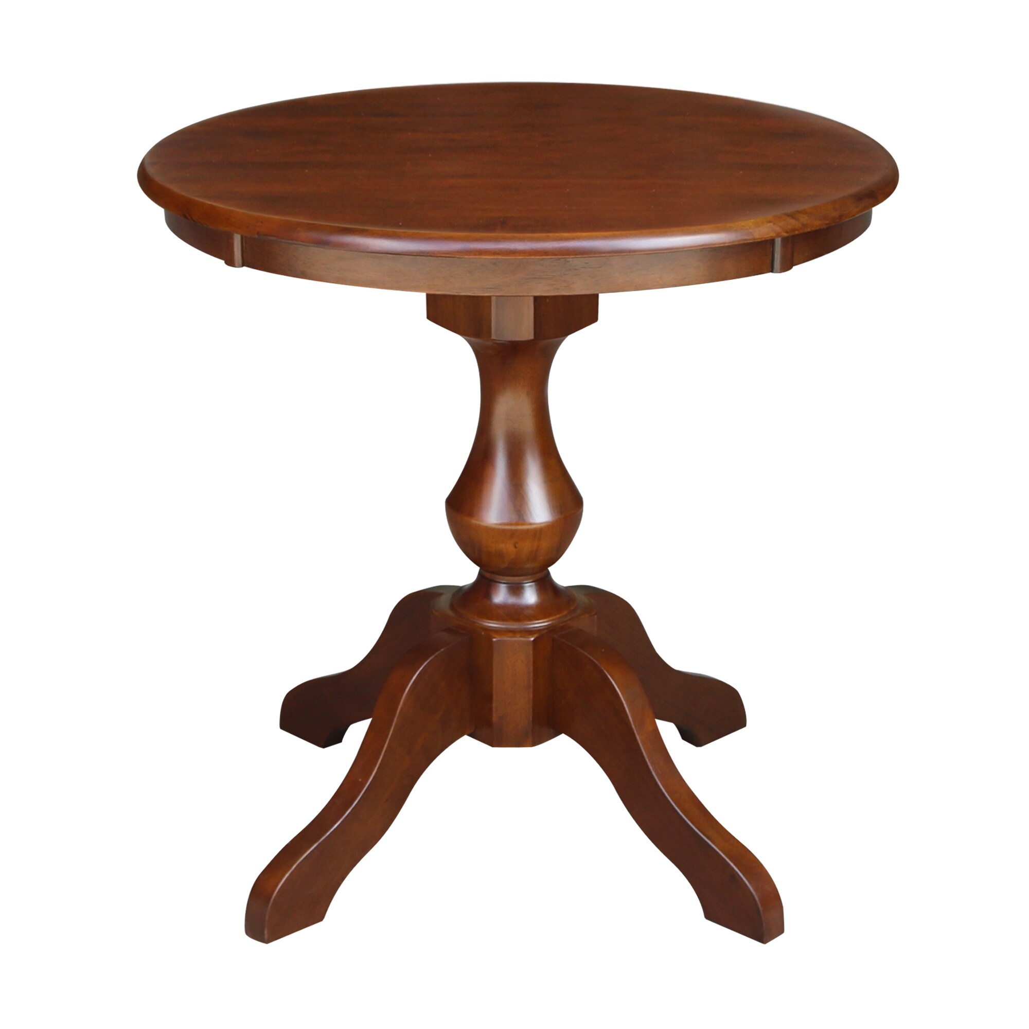 International Concepts K581-30RT-11B-C10-2 Dining-Sets - View #6
