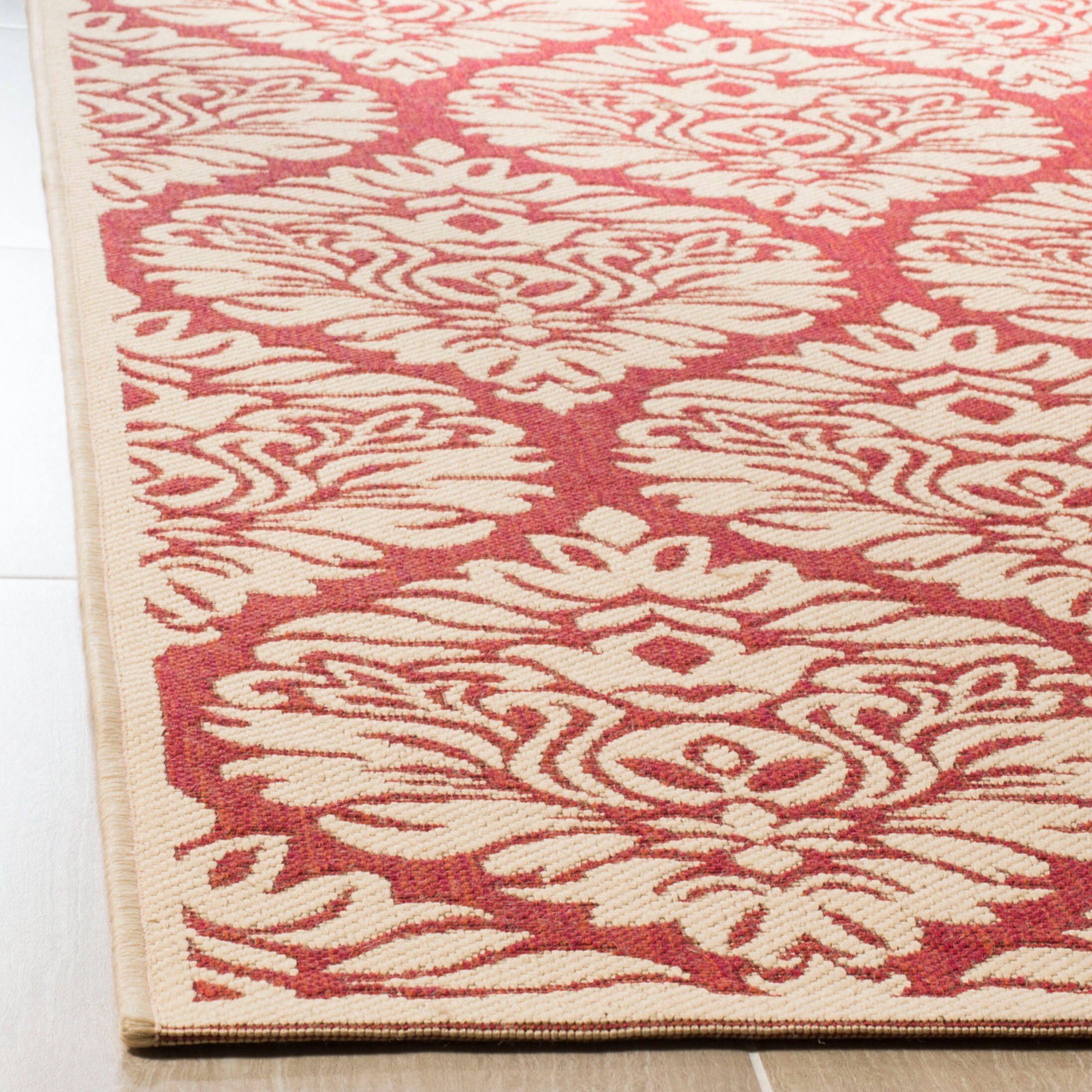Safavieh LND135Q-4 rugs - View #3