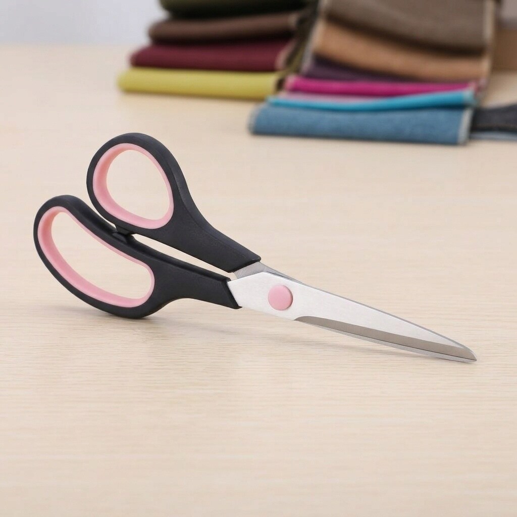 Etokfoks LETHZTSHX scissors - View #2