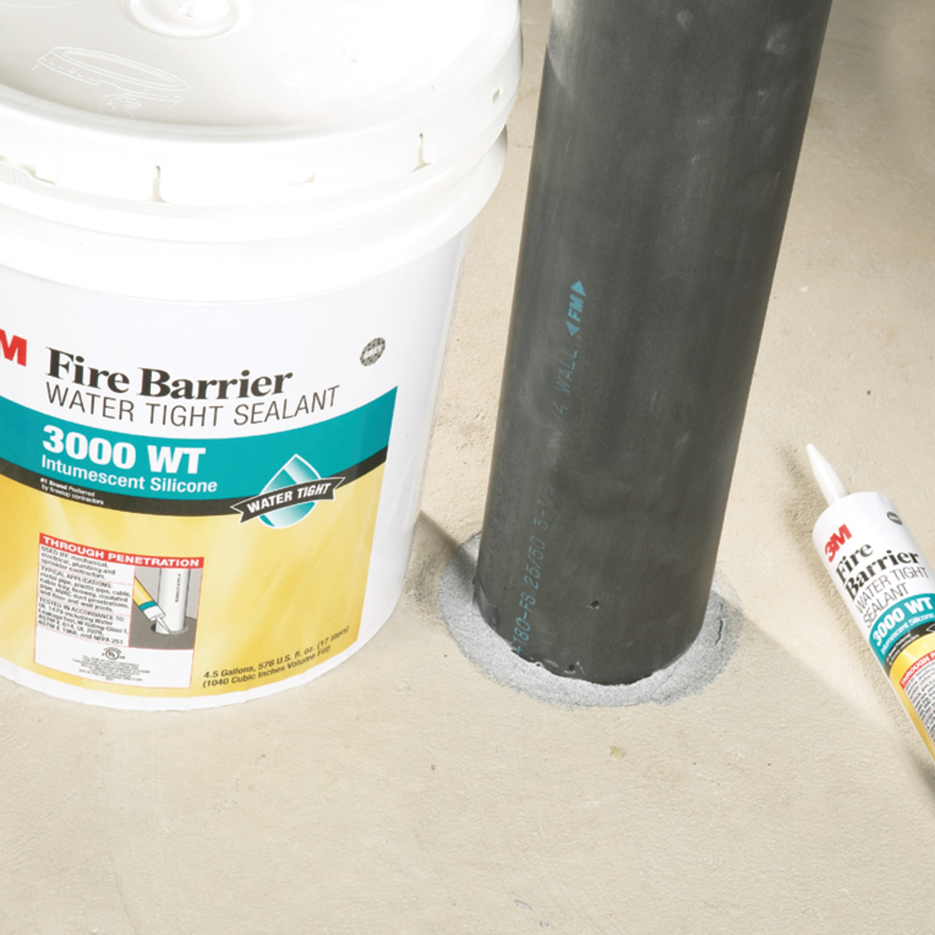 3M 3000WT 10 caulking - View #7