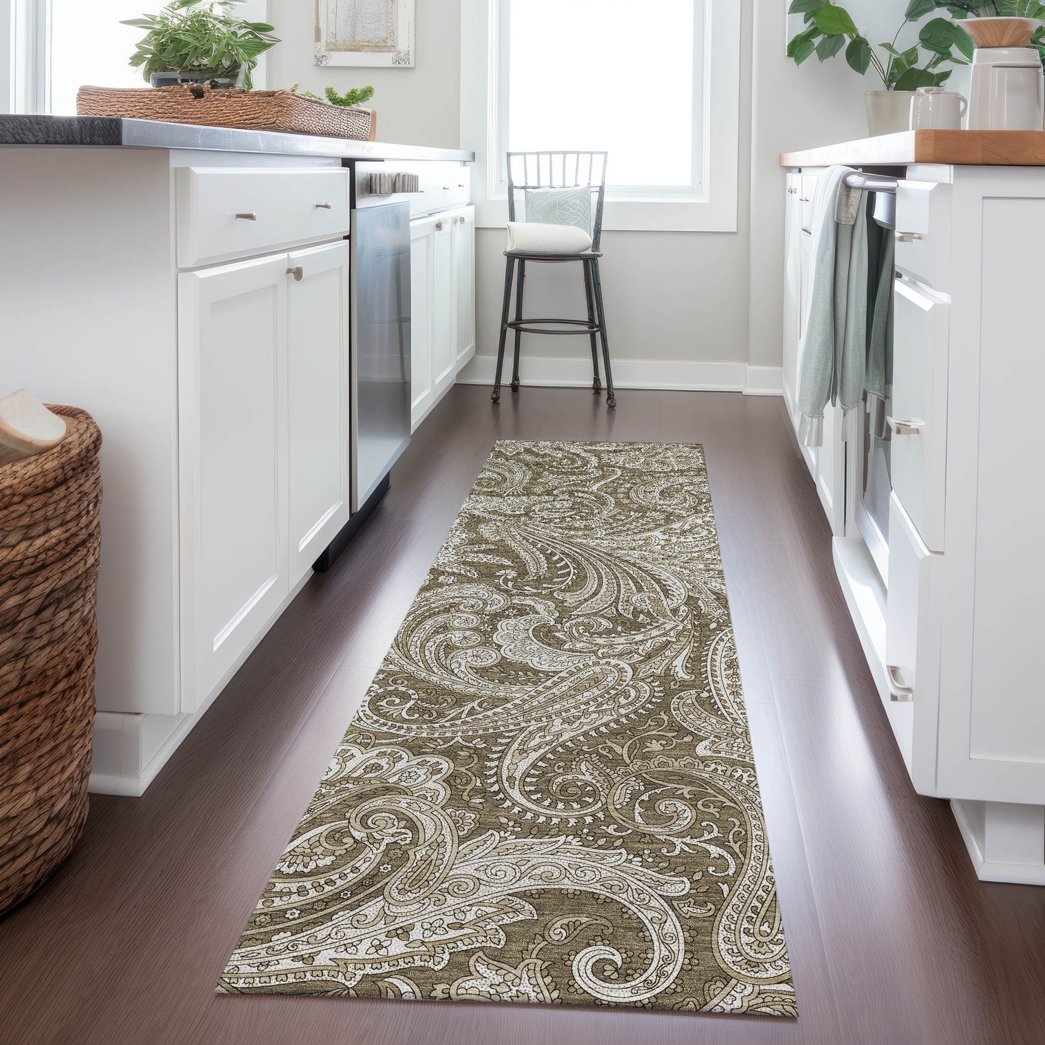 Addison Rugs ACN654CH2X8 rugs - View #6
