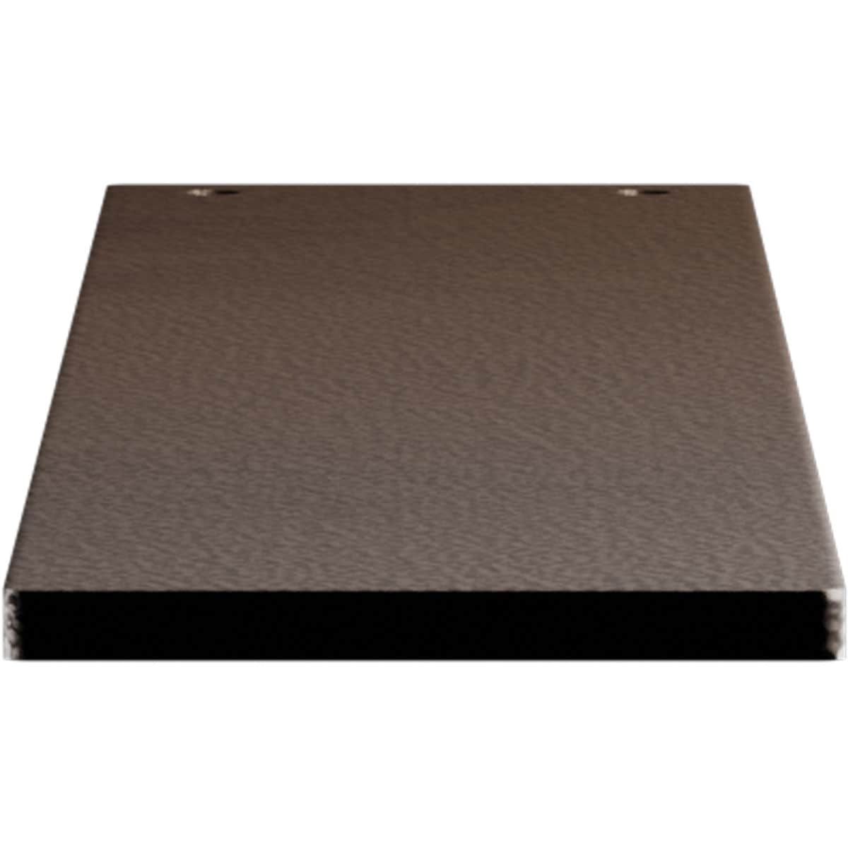 Ekena Millwork BKTM03X20LOHDB Mending-Plates-Brackets-Braces - View #5