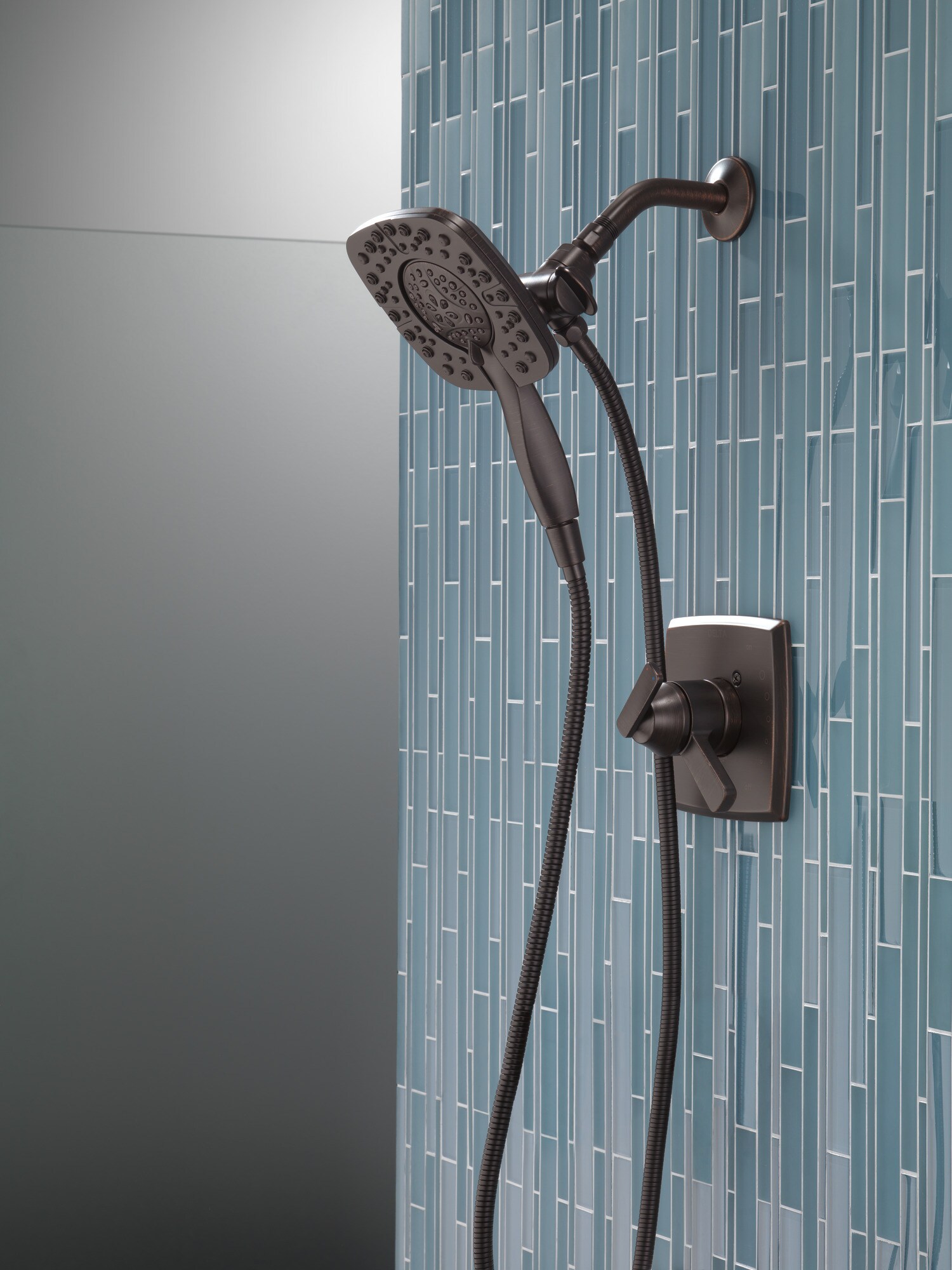 Delta 58498-RB Fixed-Showerhead - View #15