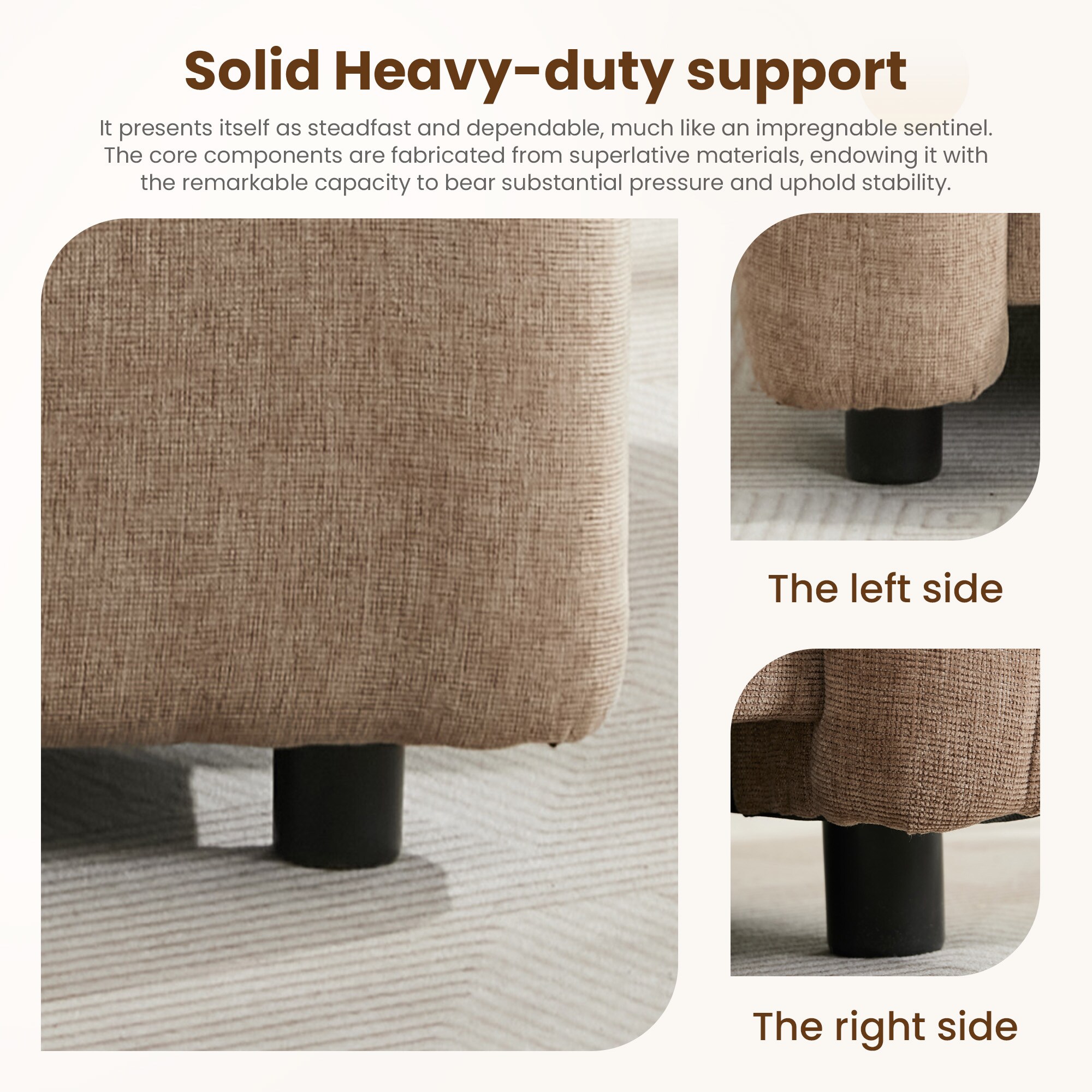 Sumyeg HFCM-W39524576 chairs - View #12