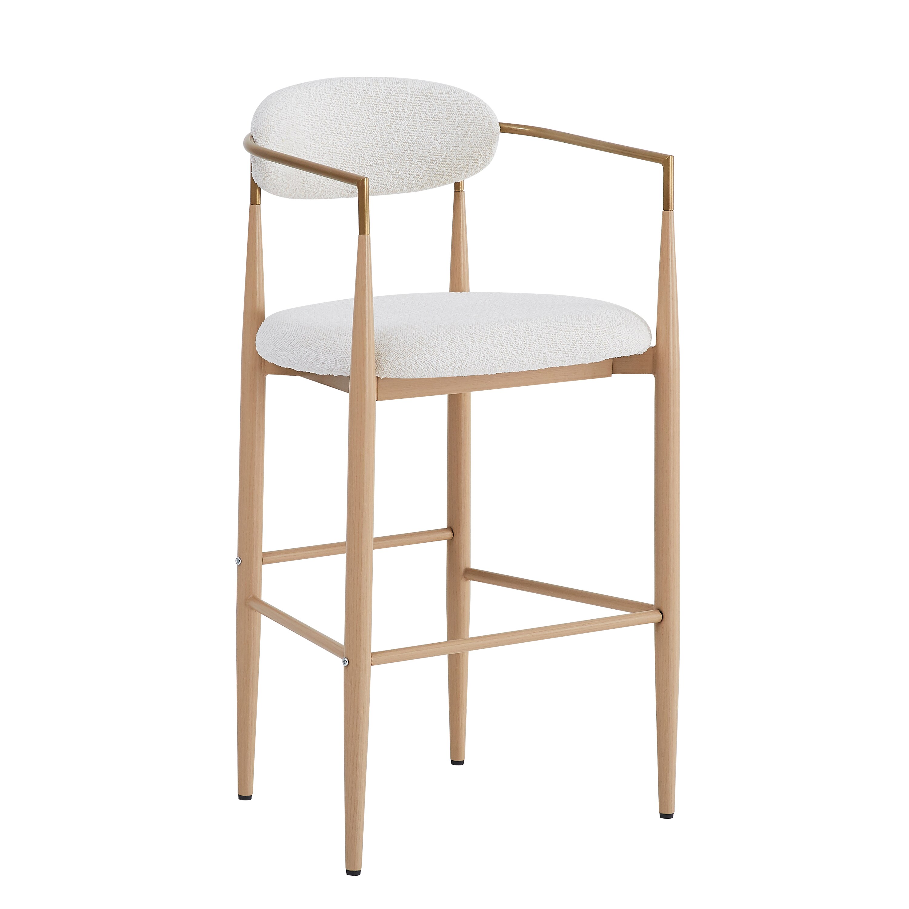 Christopher Knight Home 326668 stools - View #4