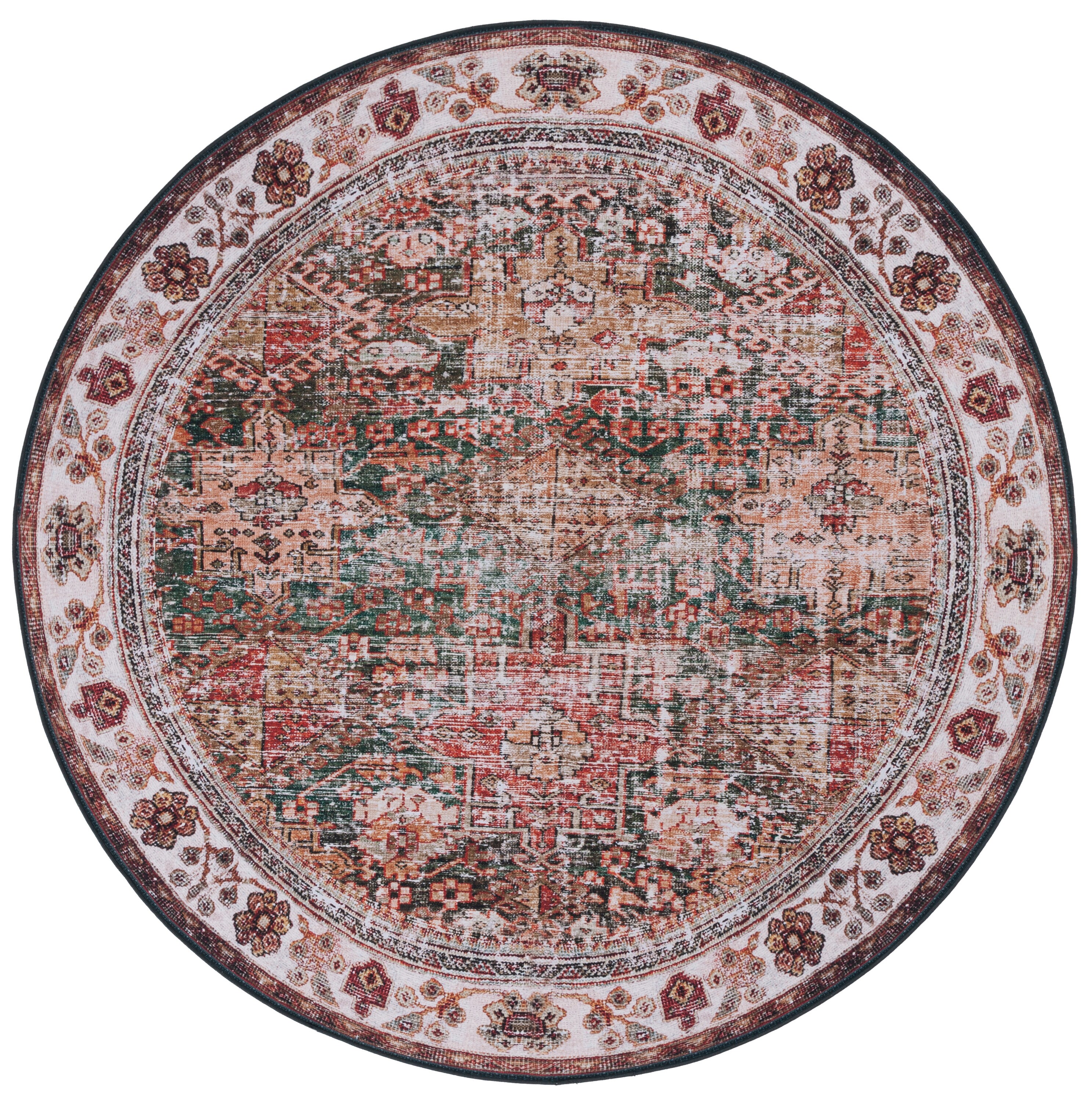 Safavieh TSN114A-6R rugs - View #2