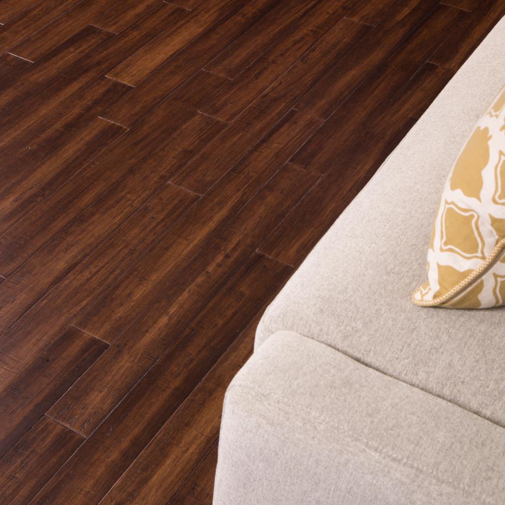 Cali Bamboo 7006005307 Hardwood-Flooring-Samples - View #3