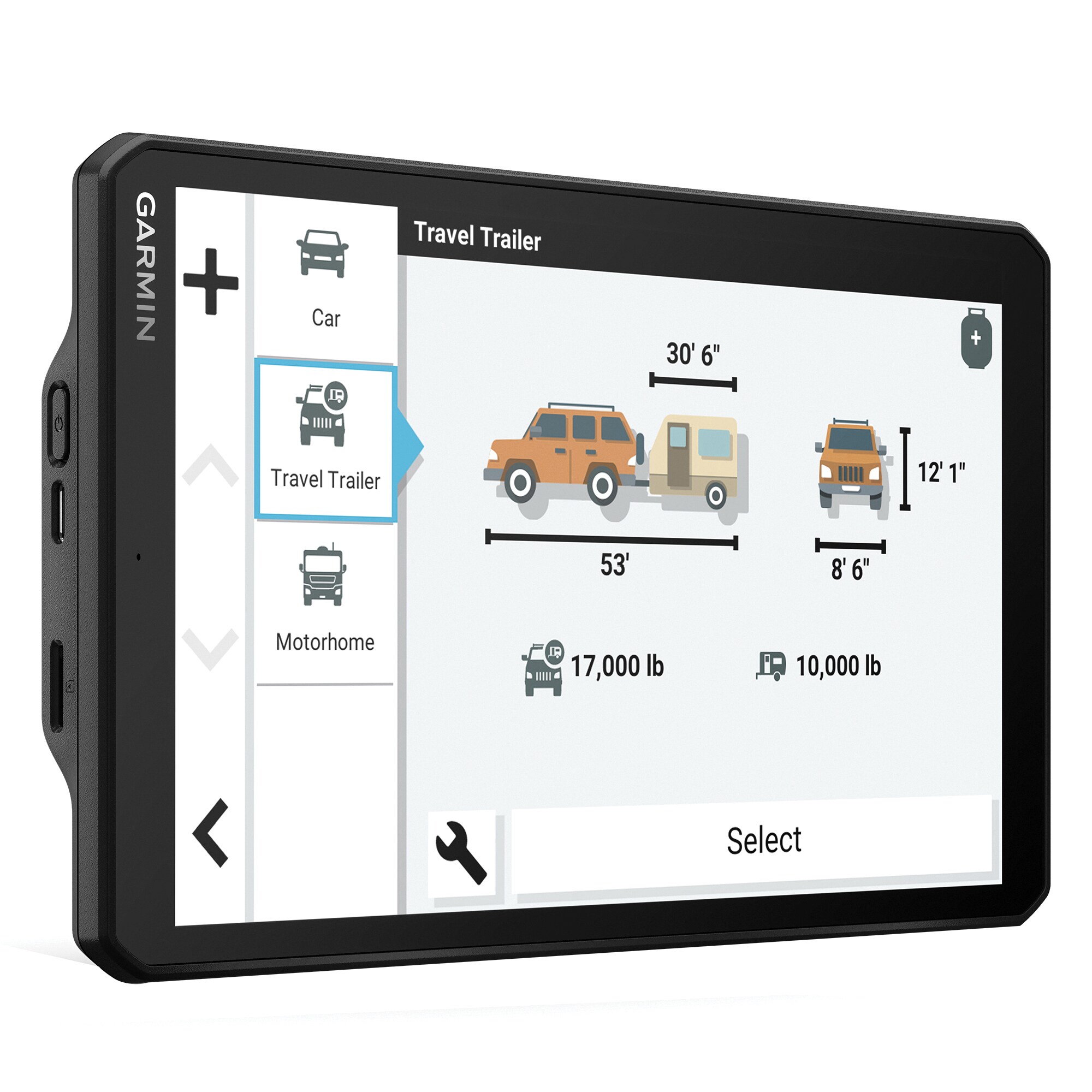Garmin GRM0274800 Interior-Car-Acc - View #7