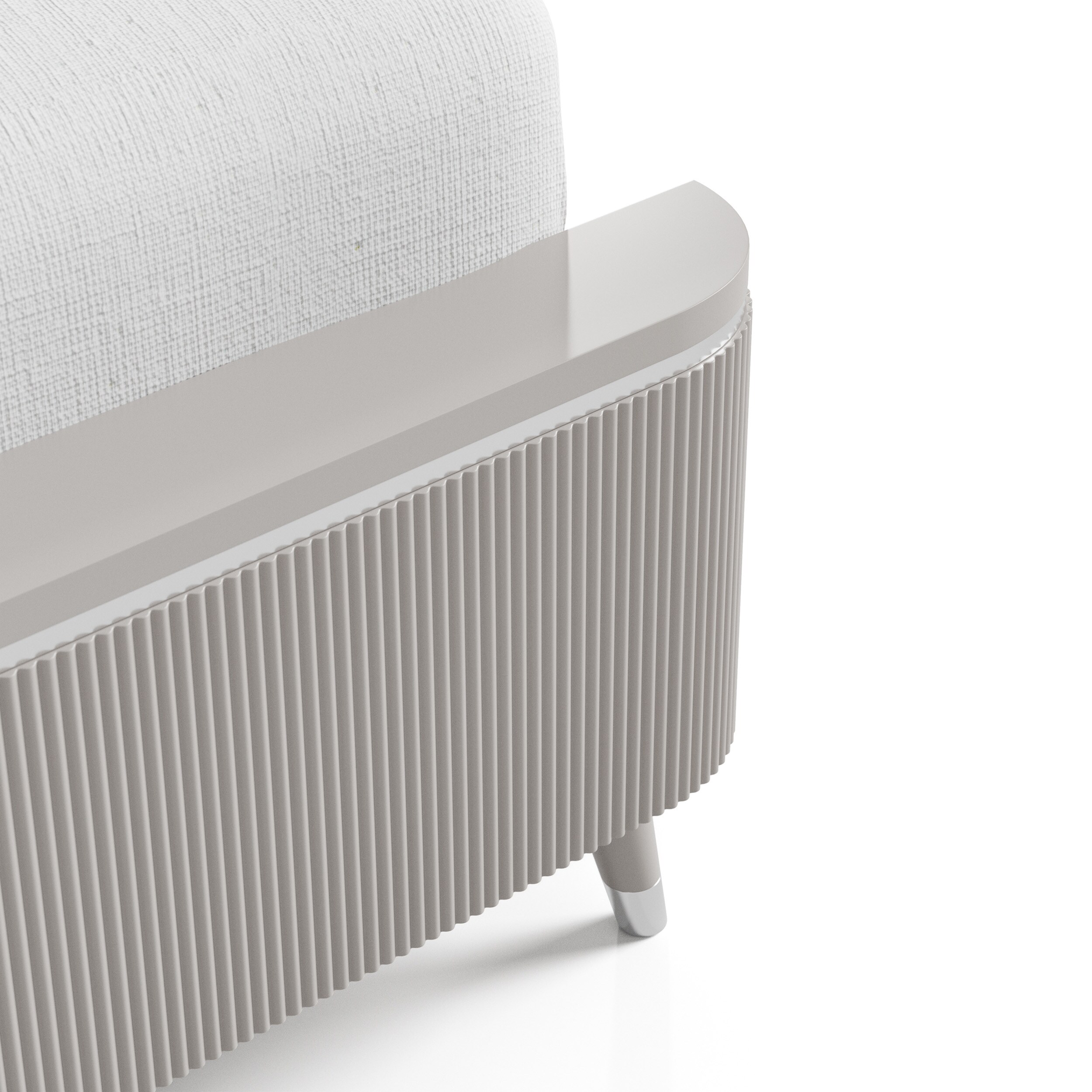 Furniture of America IDF-N7243GY-Q beds - View #9