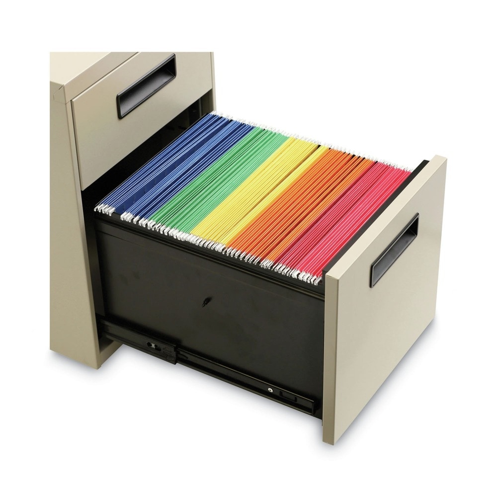 Alera ALENPABFPY Filing-Cabinets - View #3