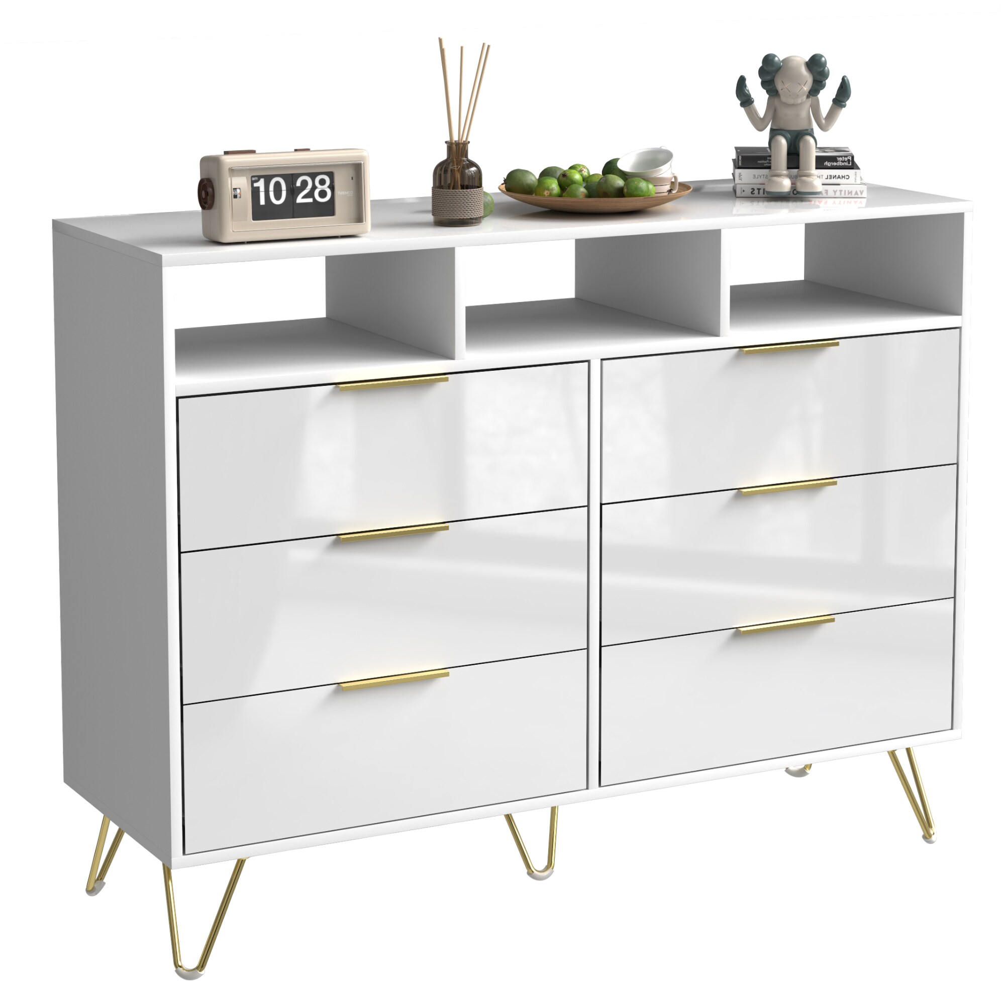  DG47B01-B-LW1 dressers - View #3