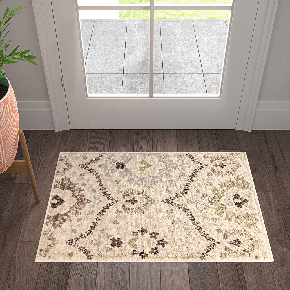Superior 2X3RUG-AUGUSTA rugs - View #2