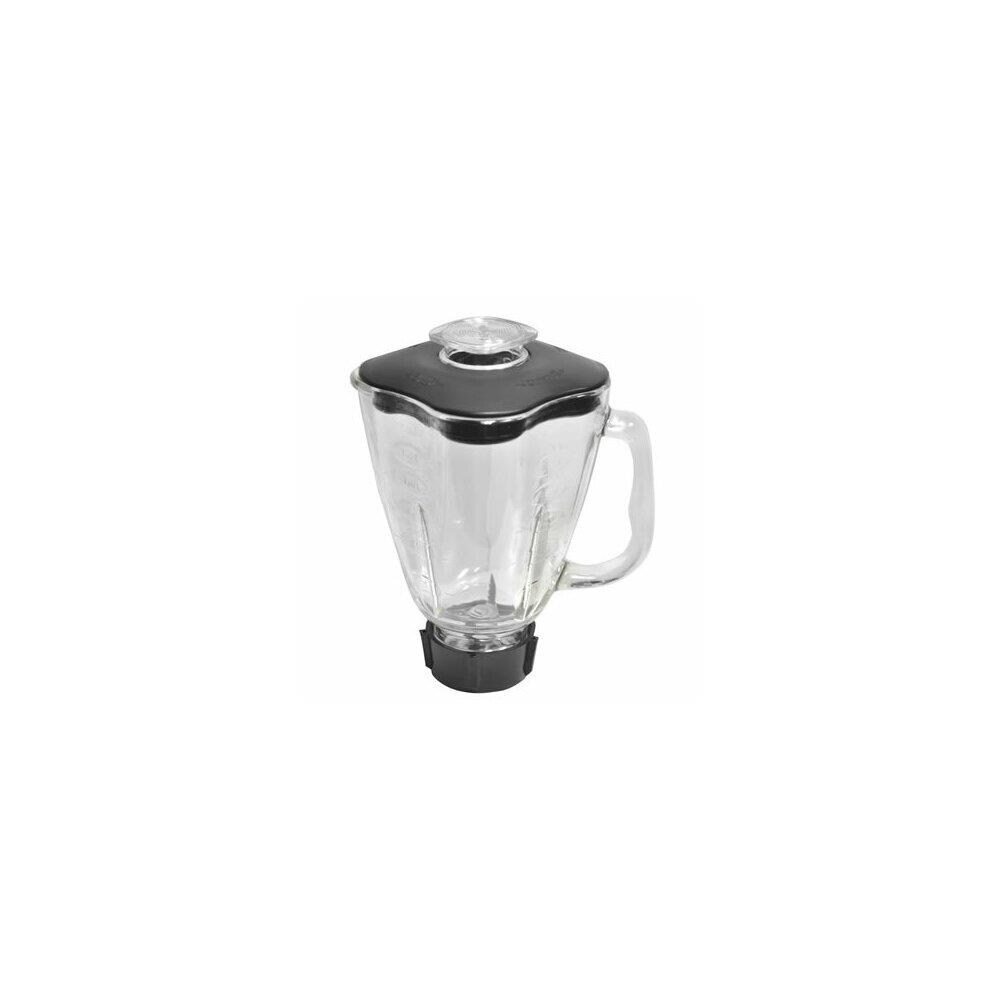 brentwood MGGD7084 Brentwood P-OST723 1.25 Glass Jar Blender Fits Oster