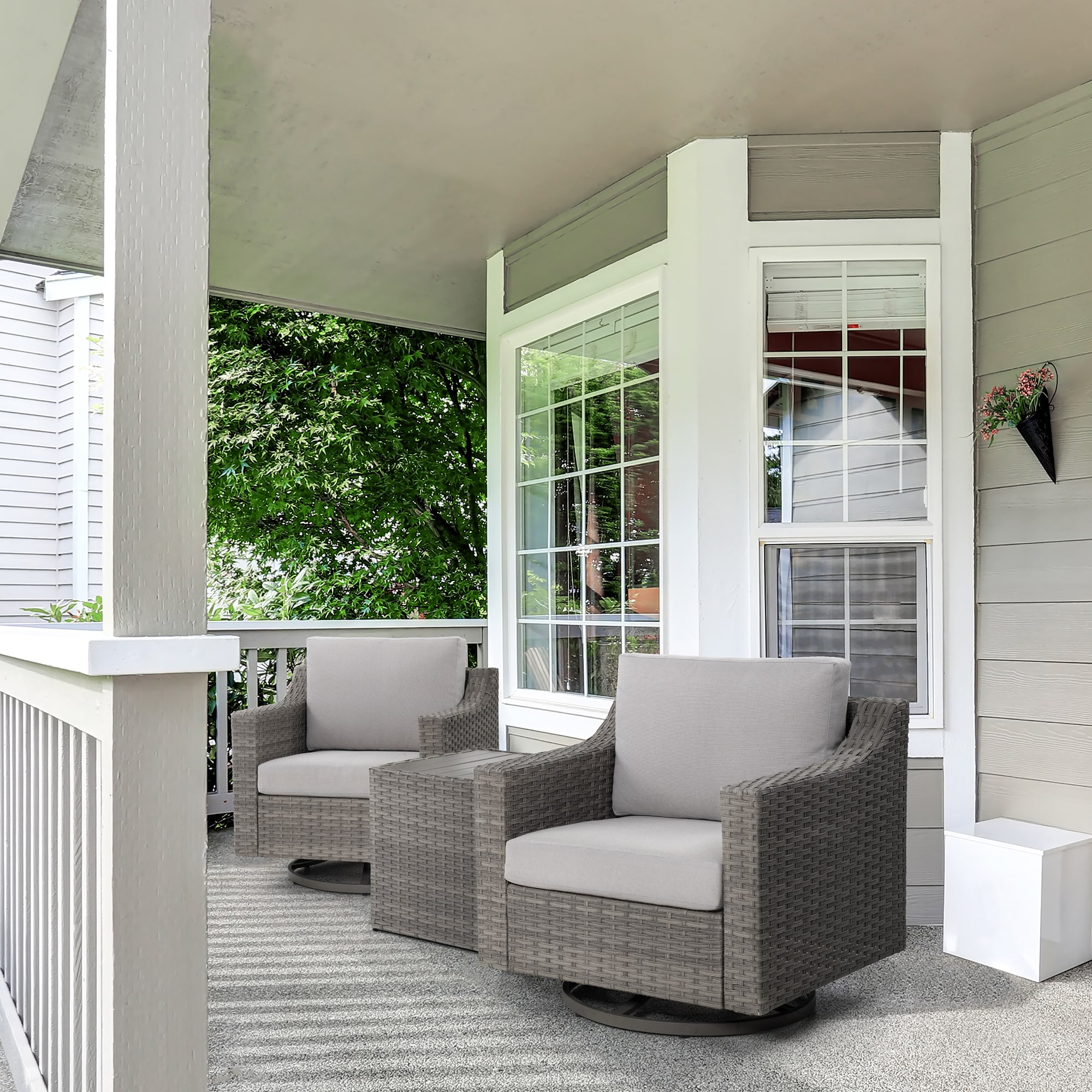  EL-SF3-GB-WL3 Patio-Conversation-Sets - View #5