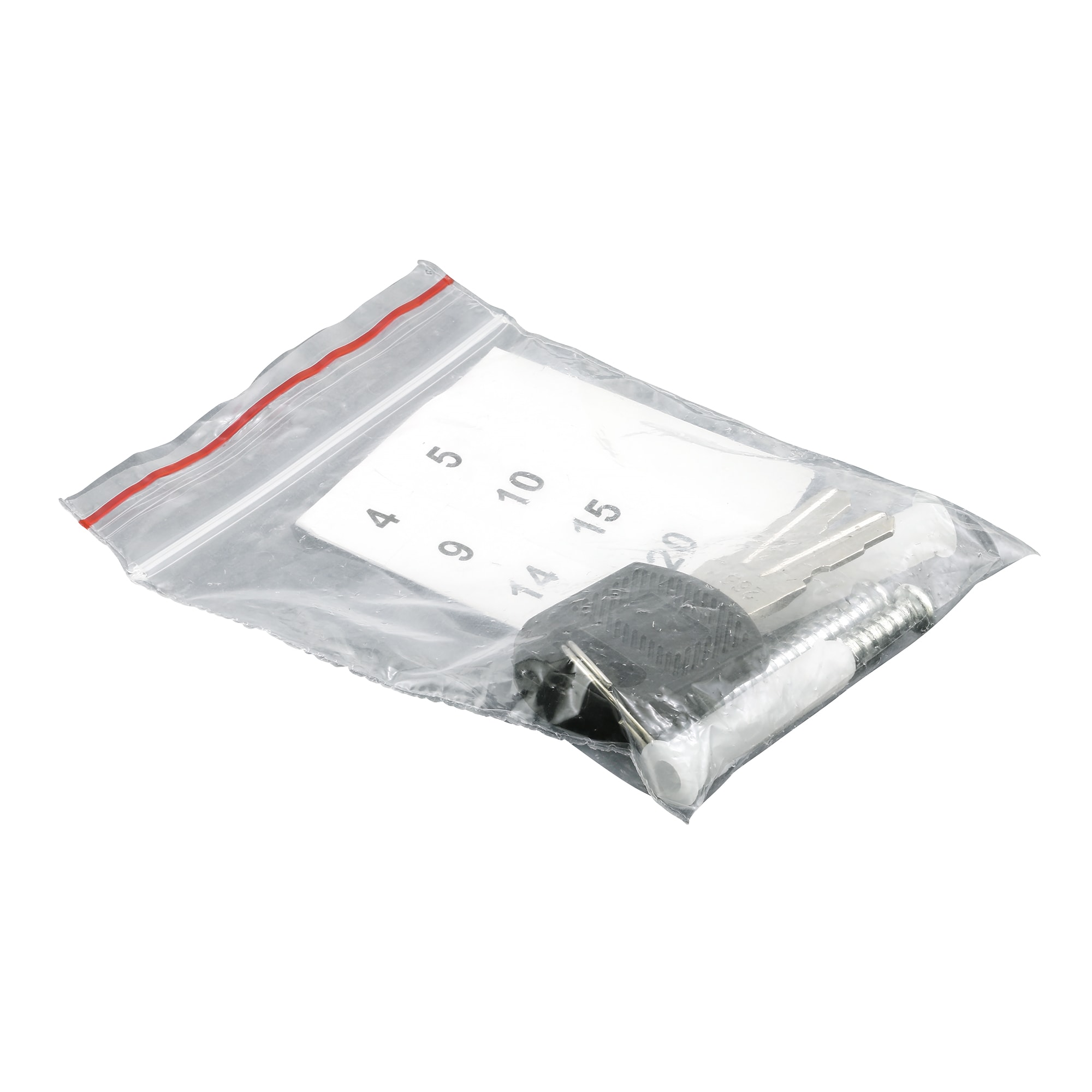 WORKPRO W082080 Key-Accessories - View #2