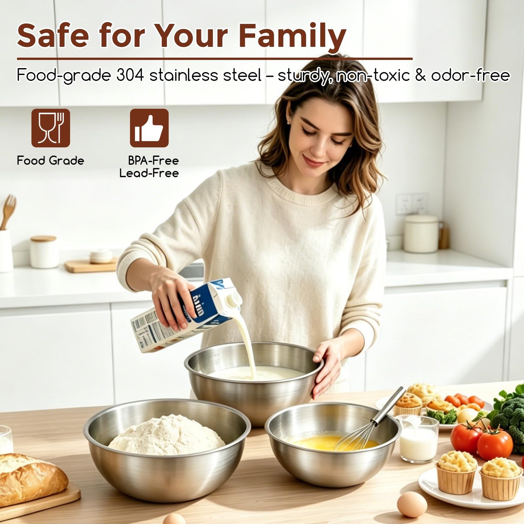 Numhew NHDREW400074 serveware - View #4