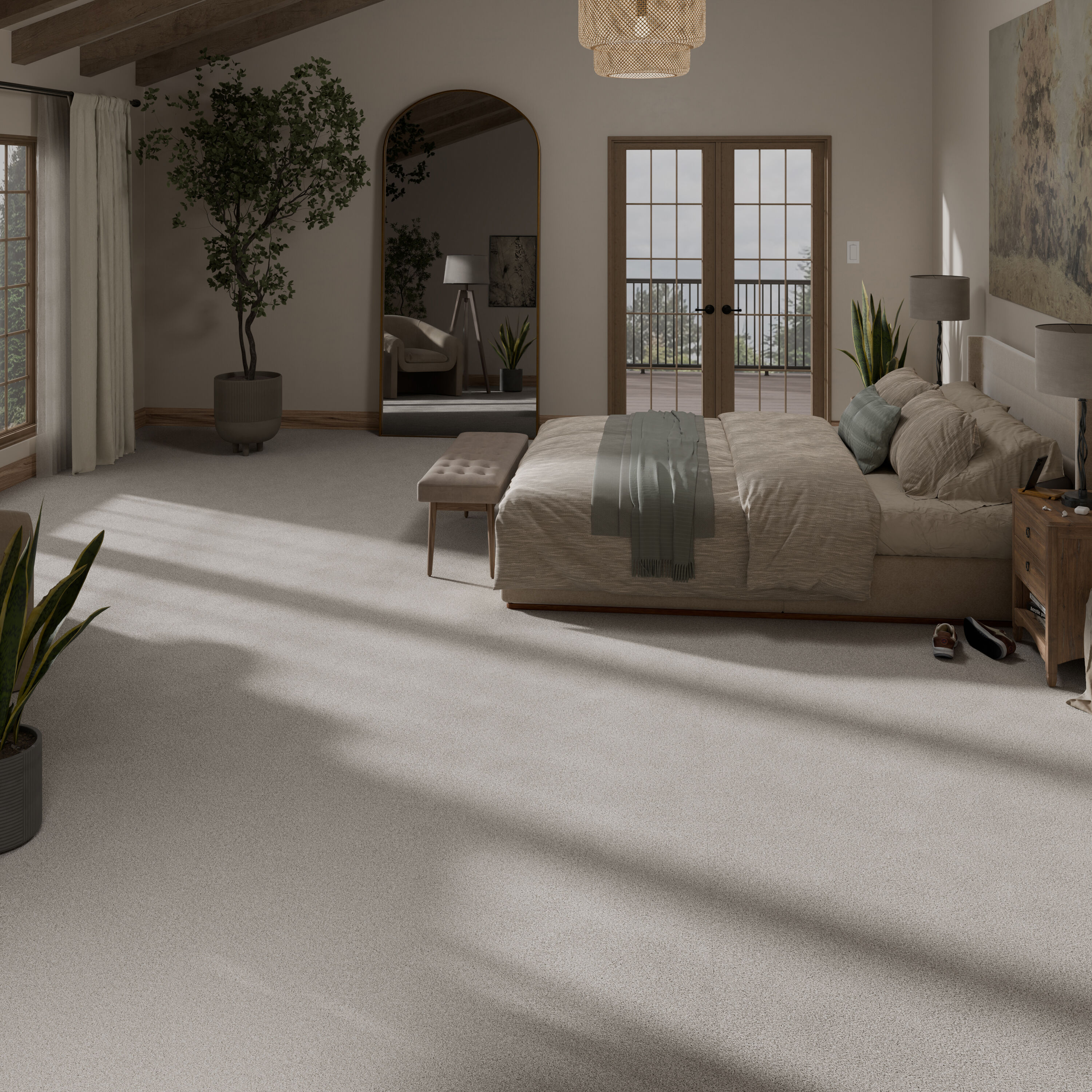 STAINMASTER 7L959-115-SAMP Carpet-Samples - View #3