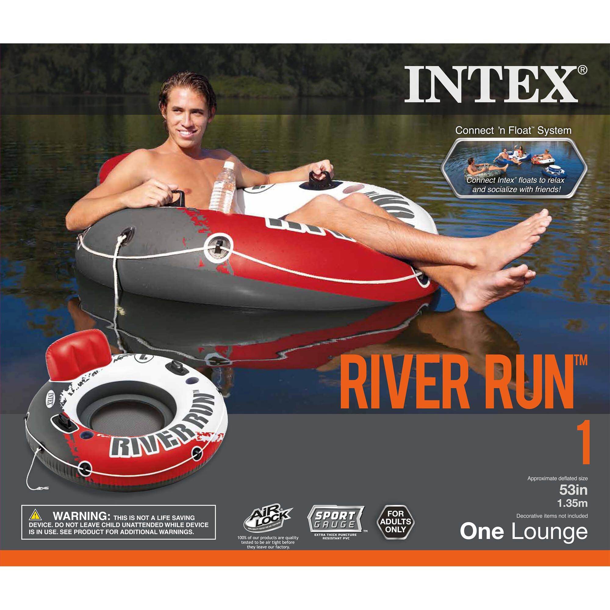 Intex 111054 Pool-Toys-Floats - View #11