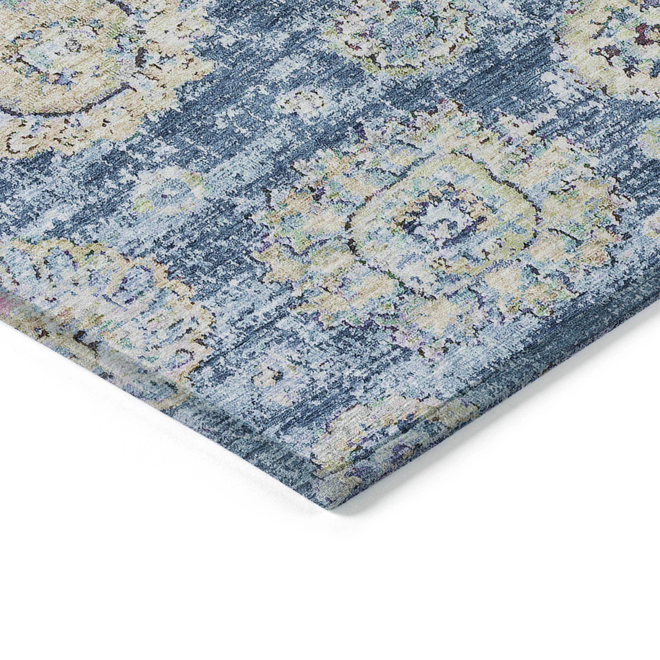 Addison Rugs ACN634BU8RO rugs - View #4