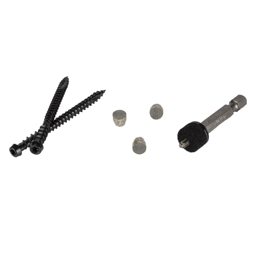 TimberTech CTX100RCDW Hidden-Deck-Fasteners - View #2