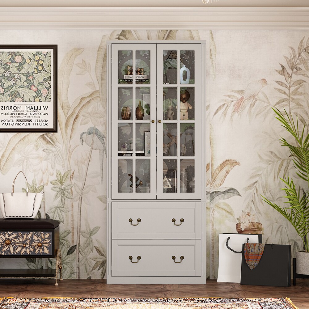 Homsee V-KF020314-03 bookcases - View #2