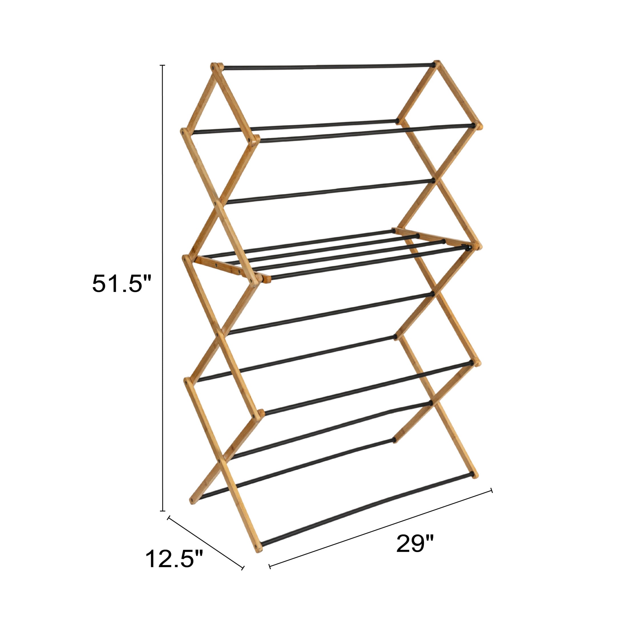 Household Essentials HE1201 Organizers-Drying-Racks - View #6