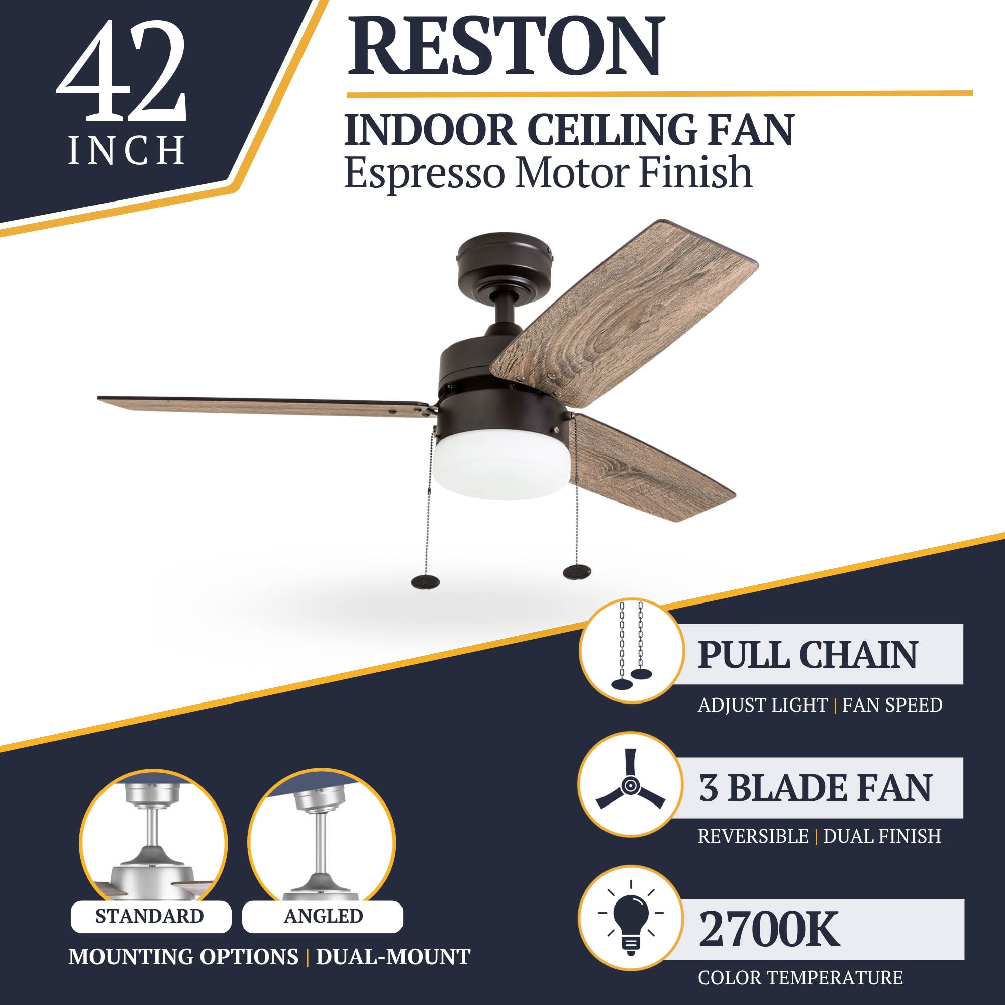 Prominence Home 51015-26 Ceiling-Fans - View #5