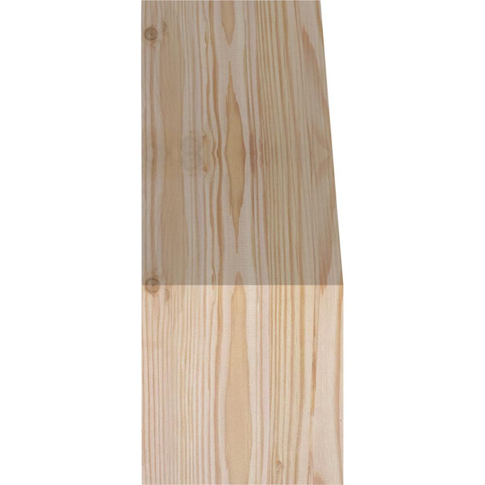 Ekena Millwork BRC06X14X14IMP00SDF braces - View #4