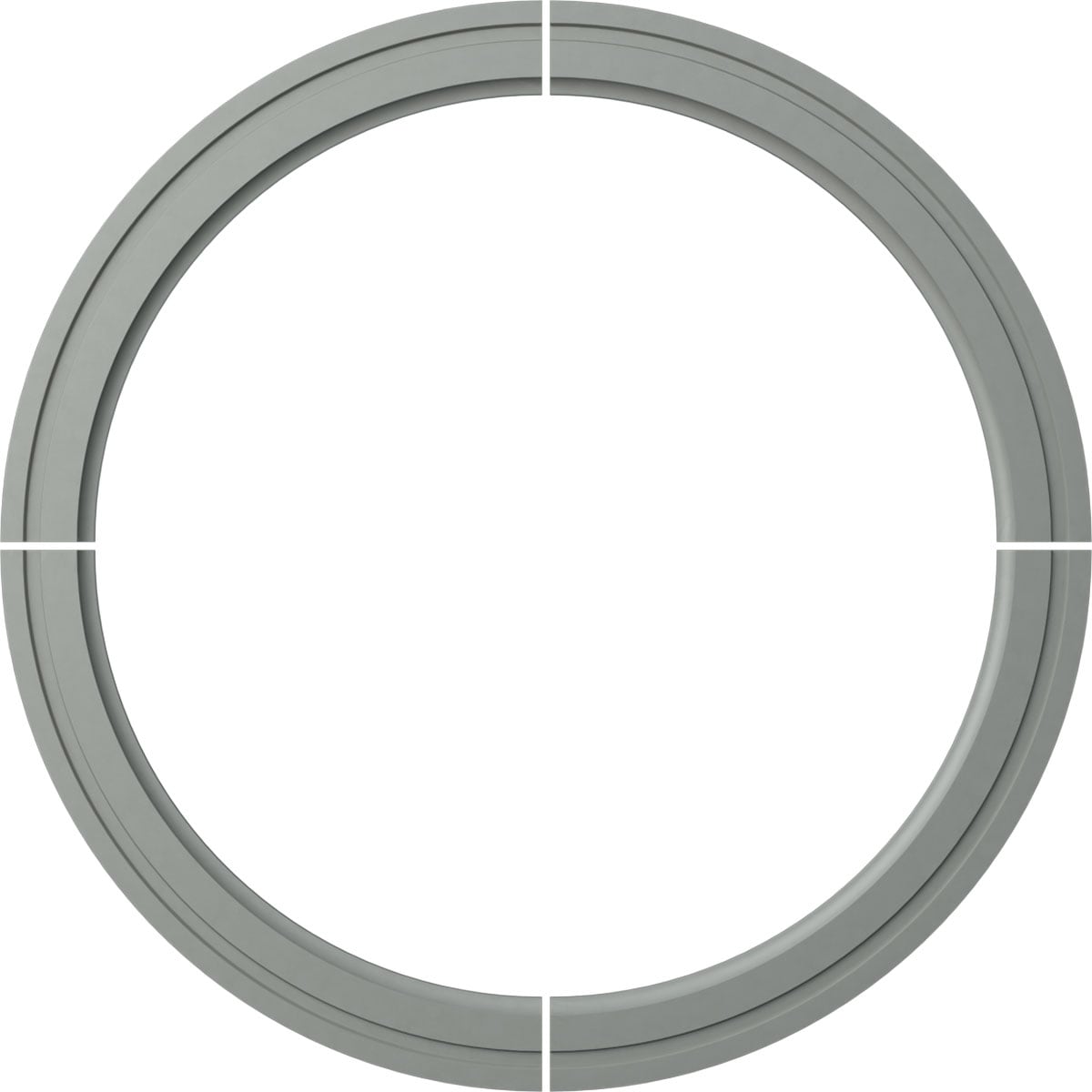 Ekena Millwork CRK47MO Ceiling-Rings - View #6
