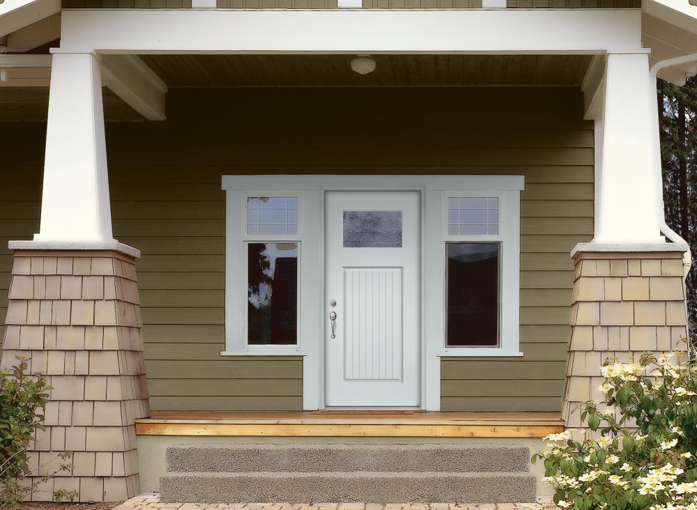 JELD-WEN LOWOLJW205800296 Entry-Doors - View #2