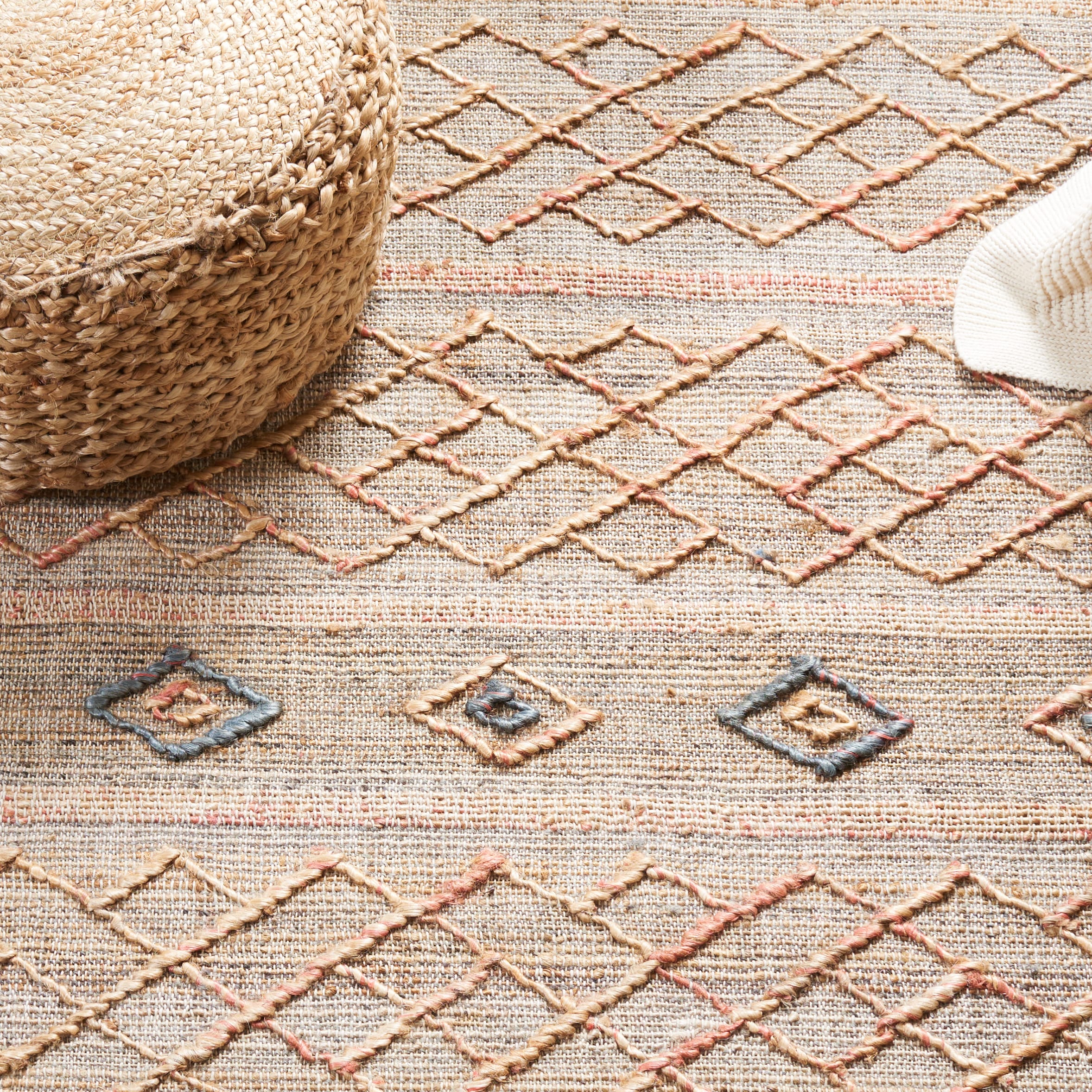 Safavieh NFB402A-4 rugs - View #5