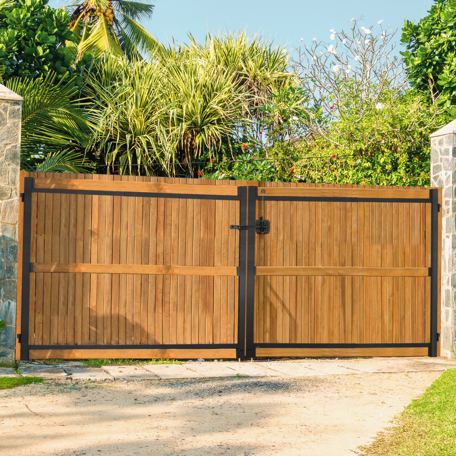 SVOPES SVOPESMKZJ60911142V0 Gate-Hardware - View #2