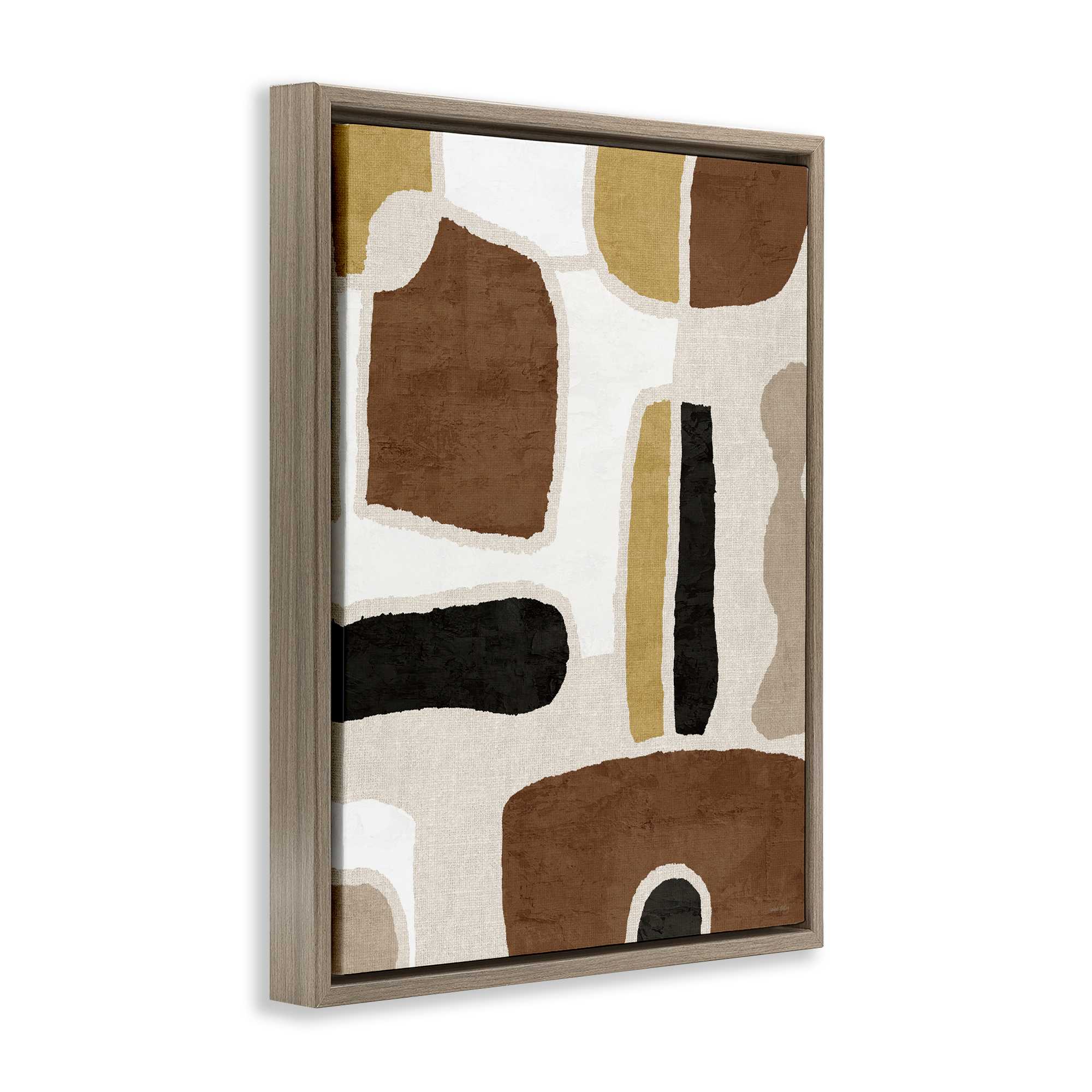 Stupell Industries BT-589-FFE-24X30 Wall-Art - View #2