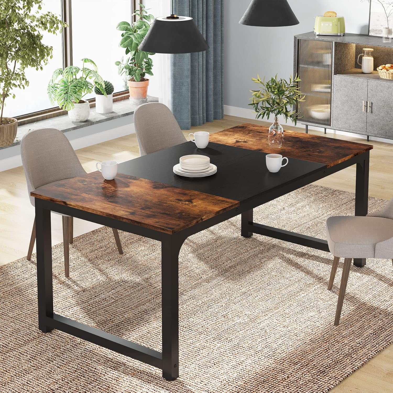 Tribesigns LWSC-U0149 desks - View #2