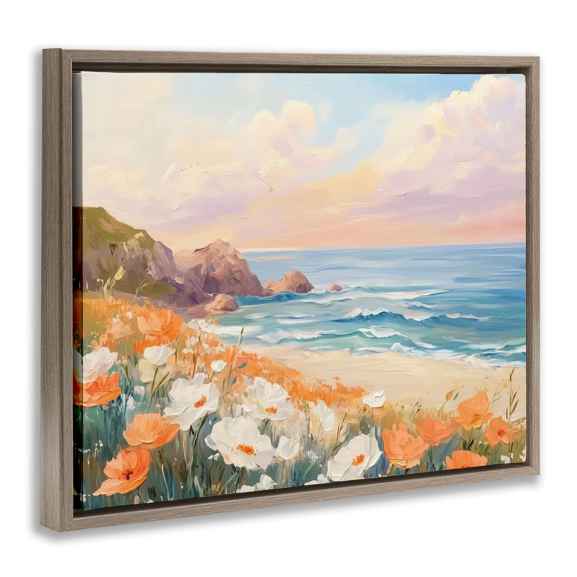 Stupell Industries BT-684-FFE-16X20 Wall-Art - View #2