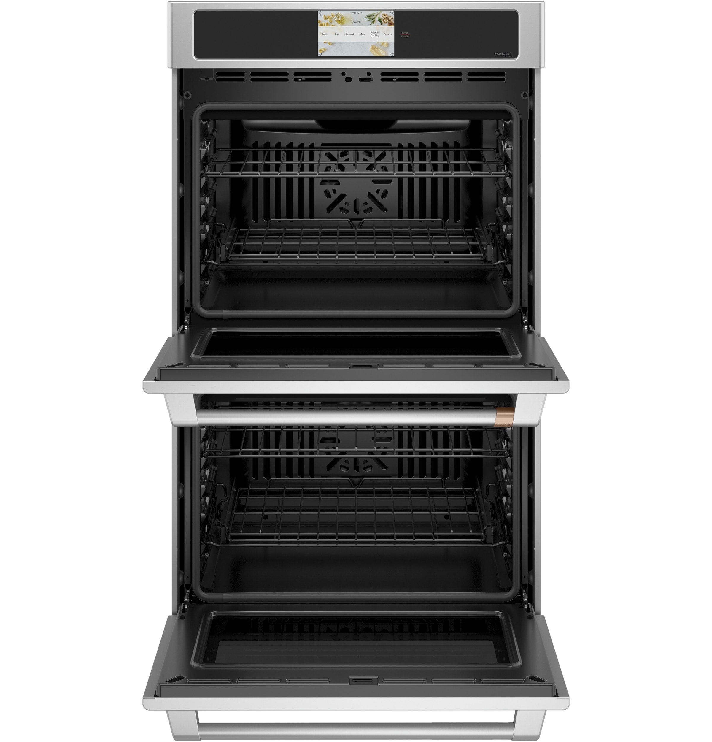 Cafe CTD70DP2NS1 Dwall-Elec-Oven - View #4