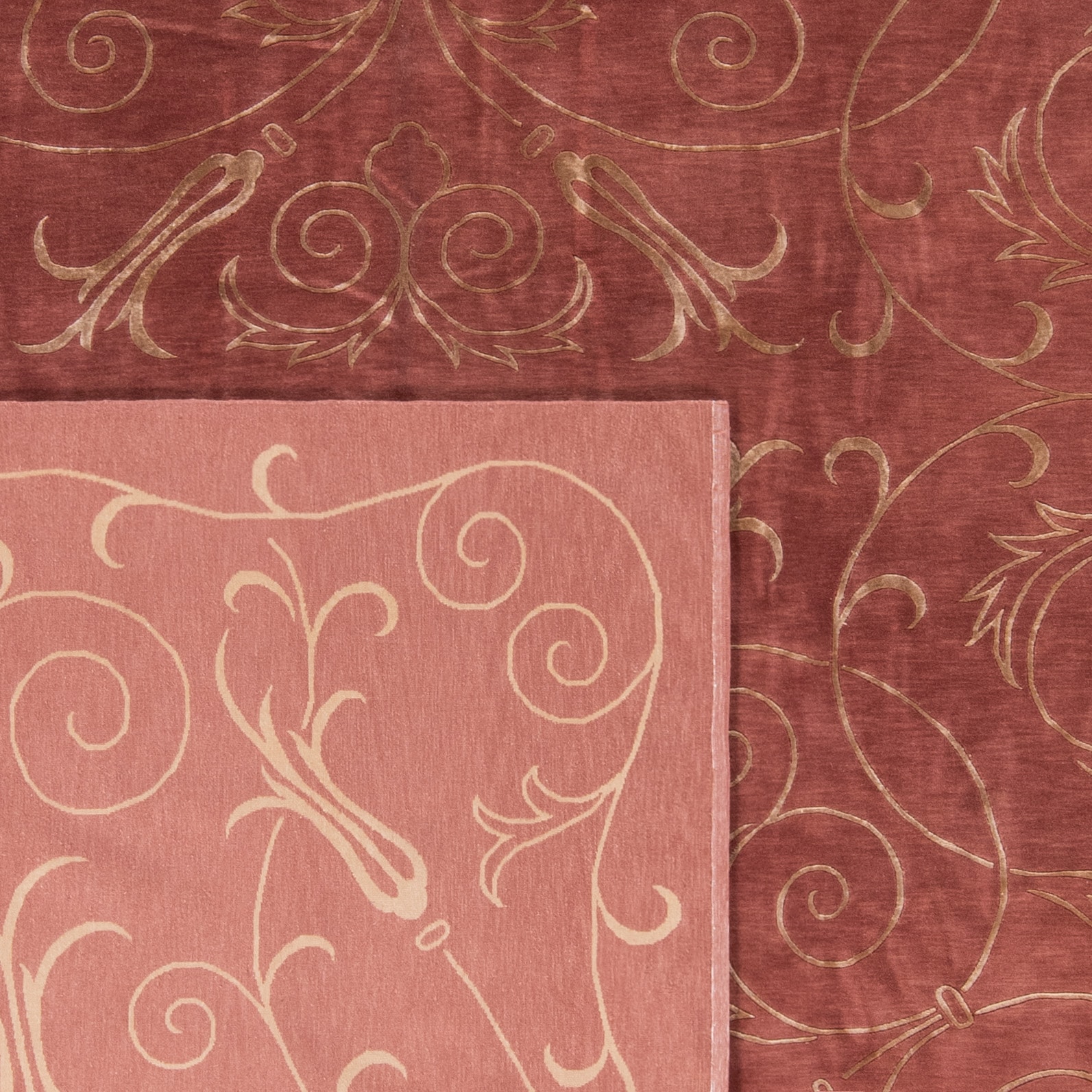 Safavieh TB417C-1215 rugs - View #2