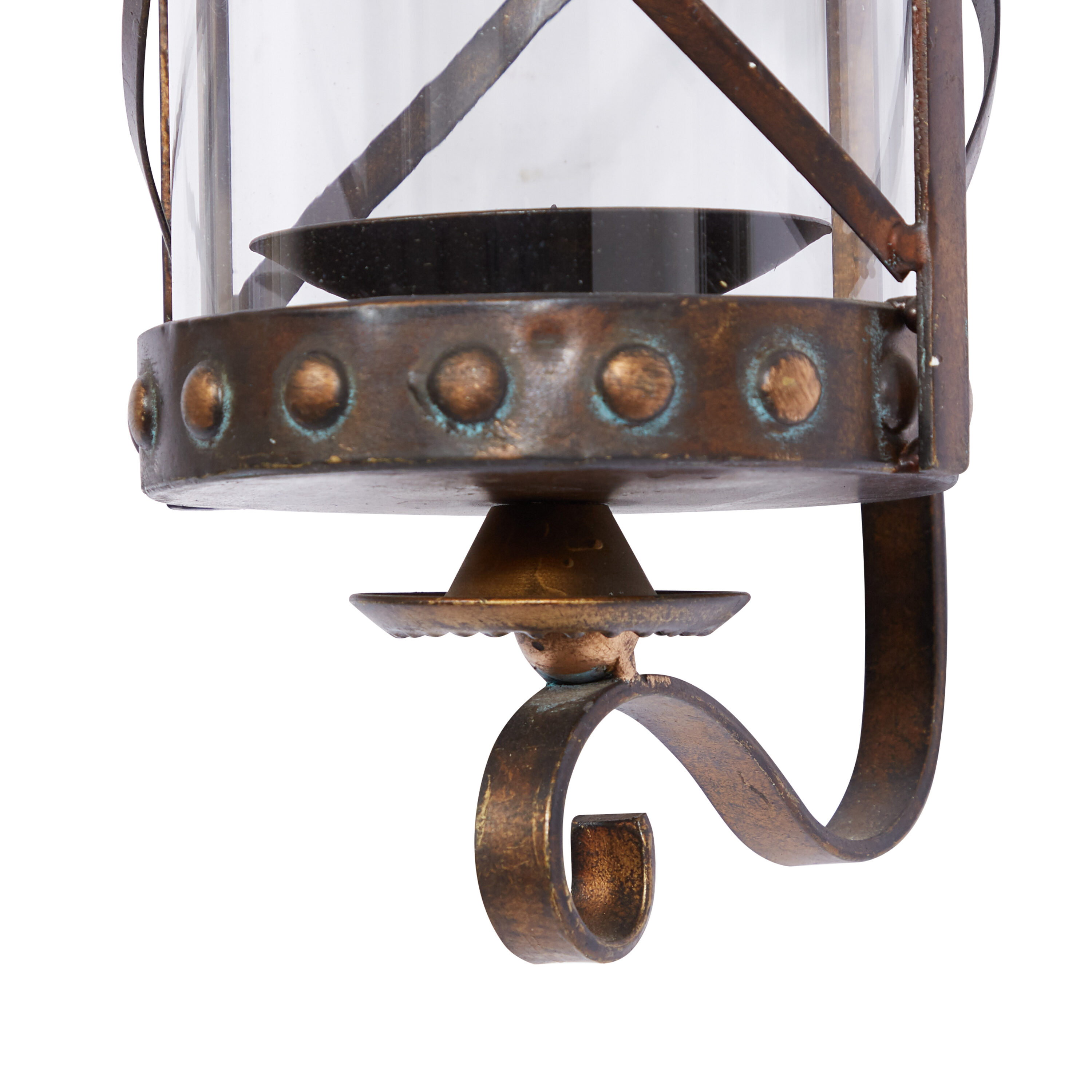 Grayson Lane 68391 Candle-Holders - View #2