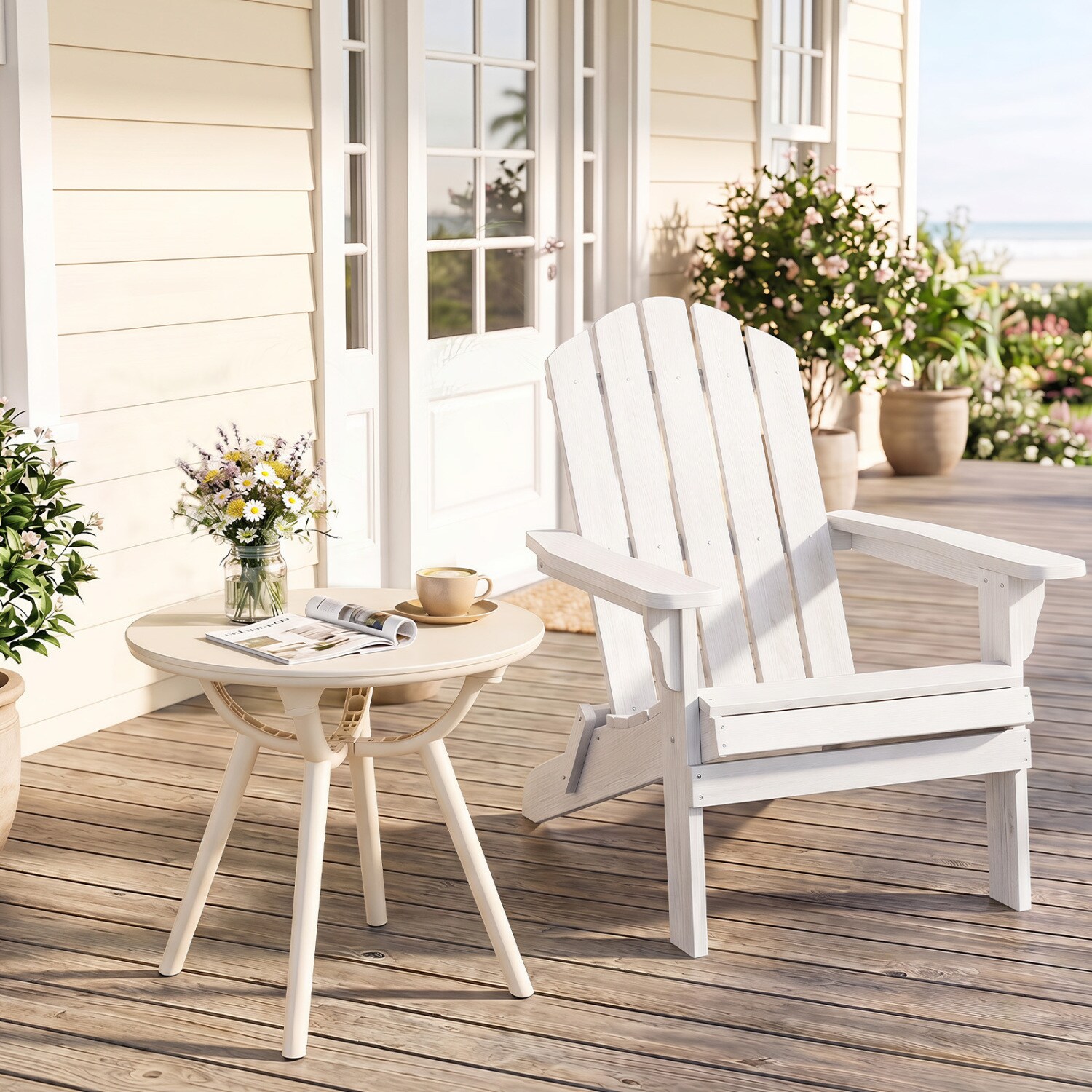 Mondawe MOID54A00019041 Patio-Tables - View #2