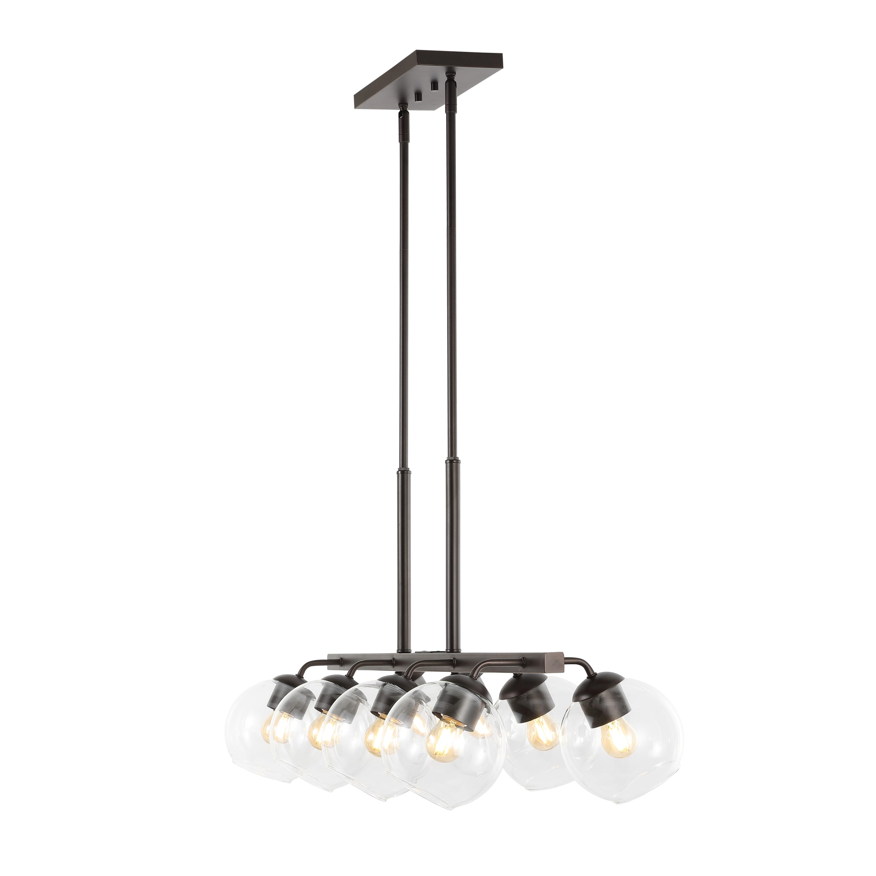 JONATHAN  Y JYL7570A Pendant-Lights - View #2