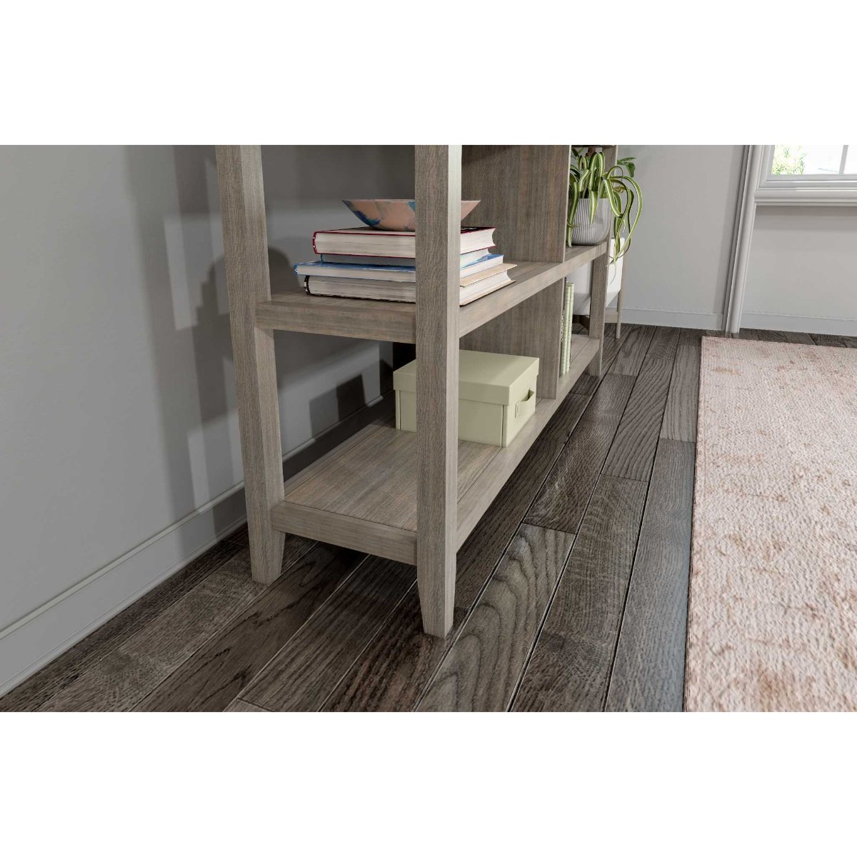 HomeRoots 4000379941 bookcases - View #5