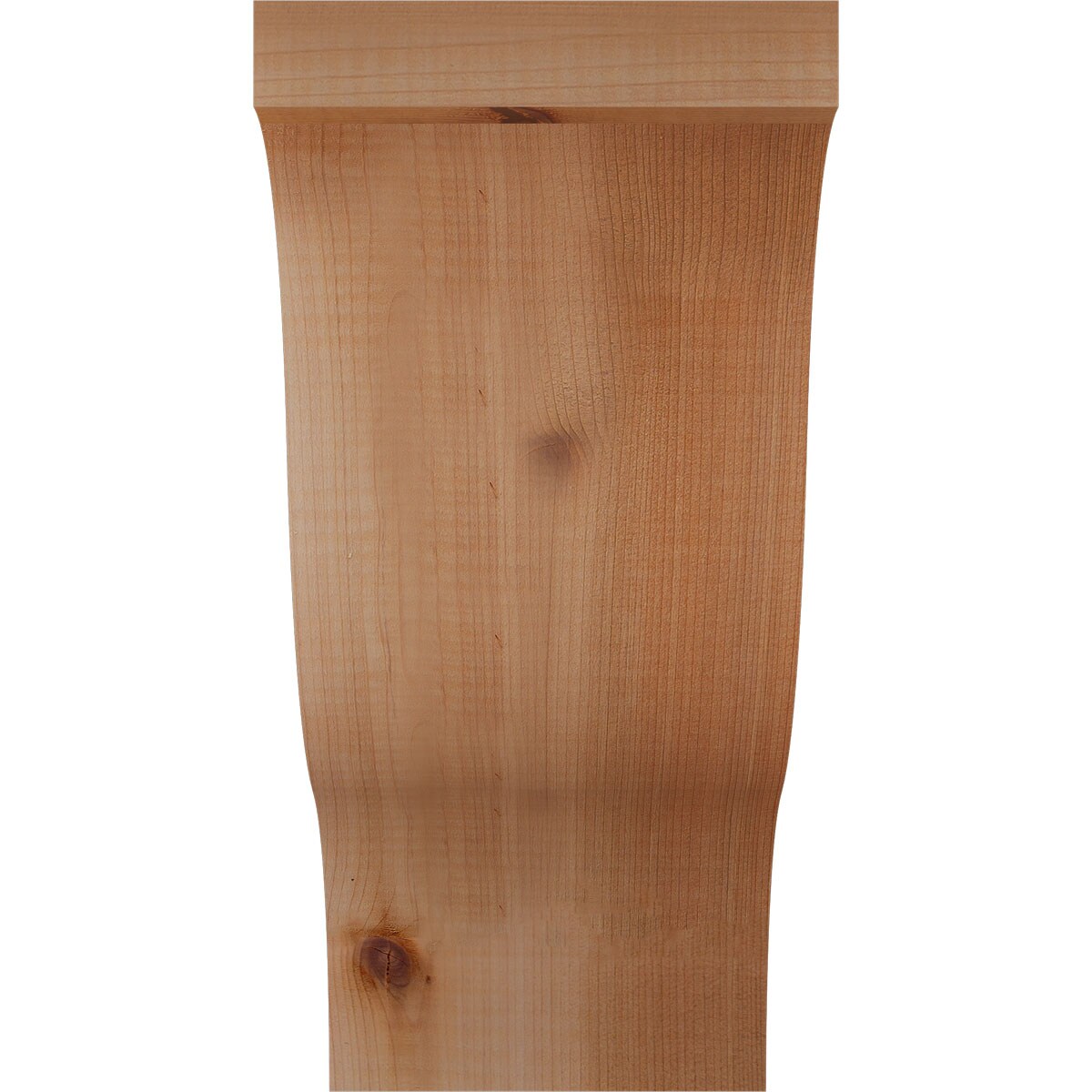 Ekena Millwork BRC06X12X12FST00SWR braces - View #2